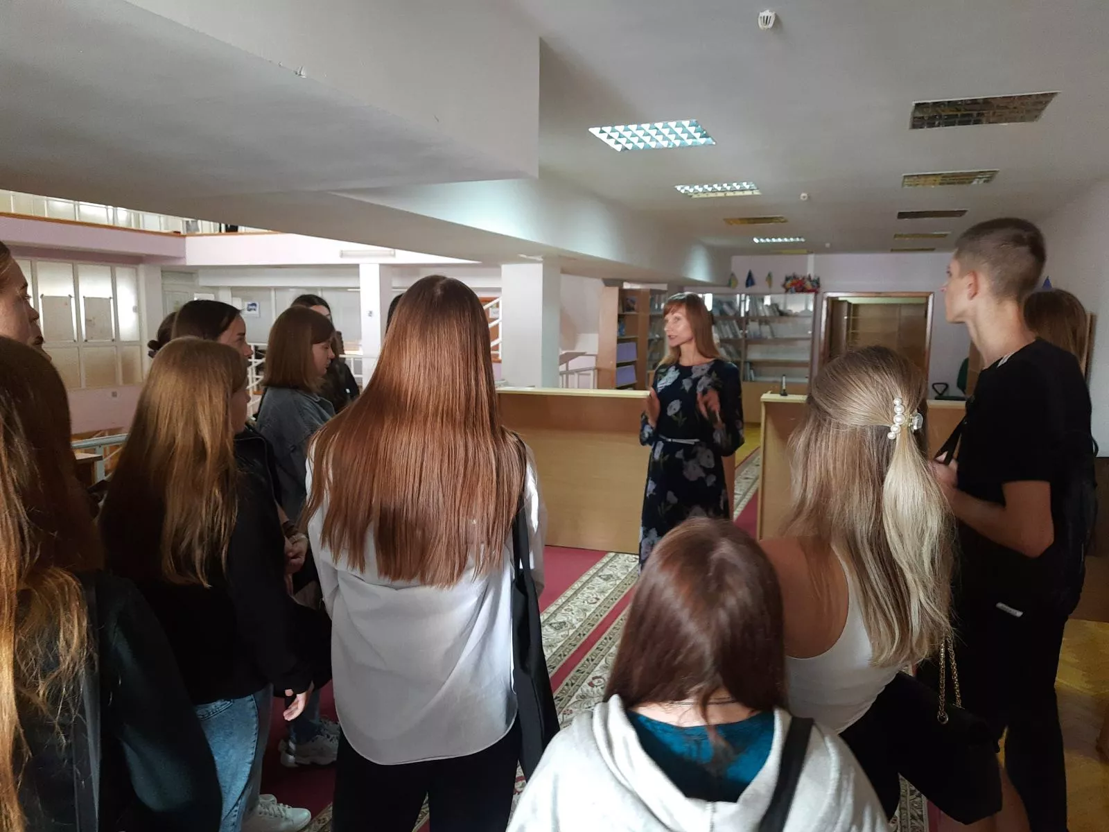 економісти