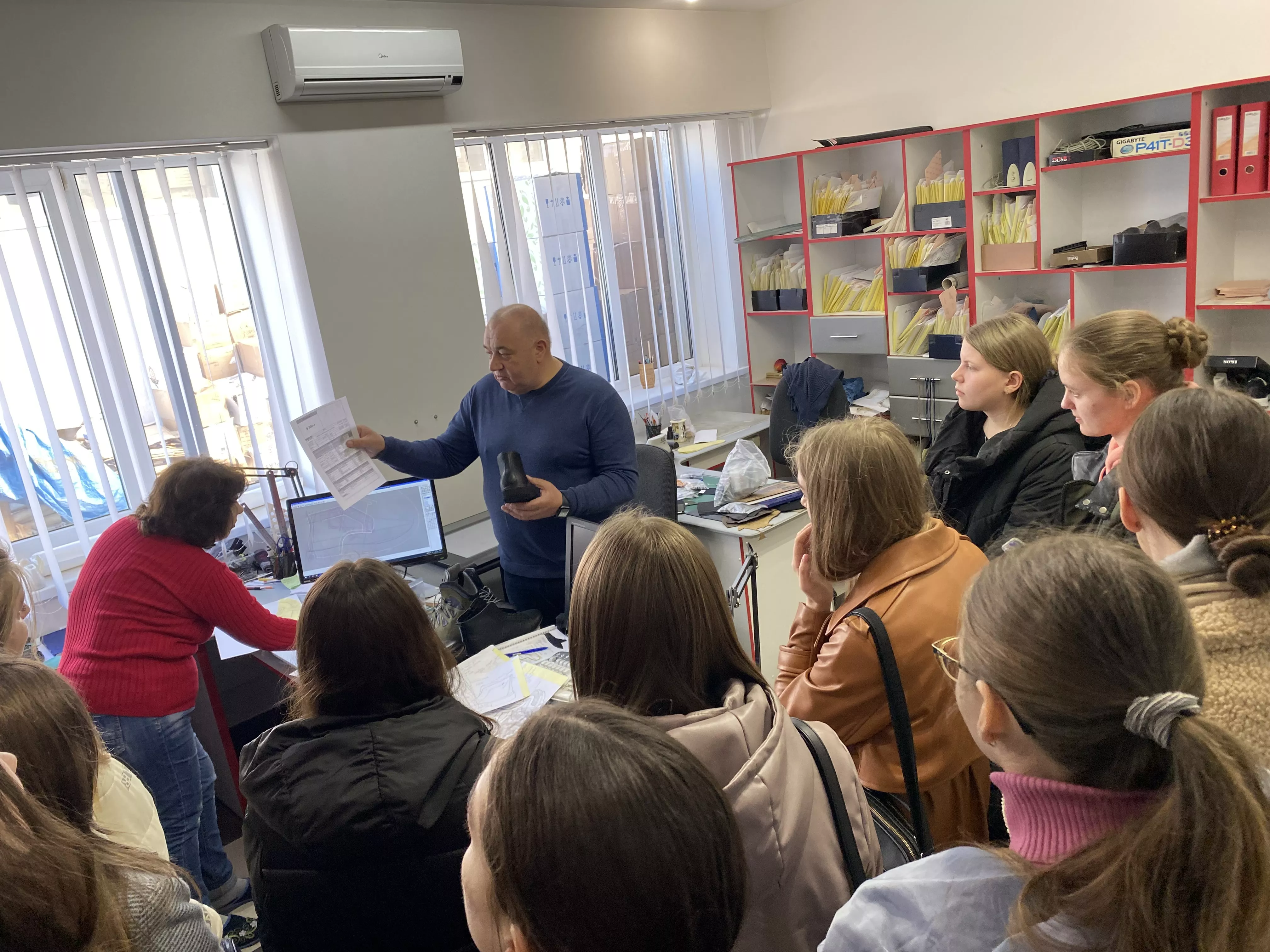 економісти