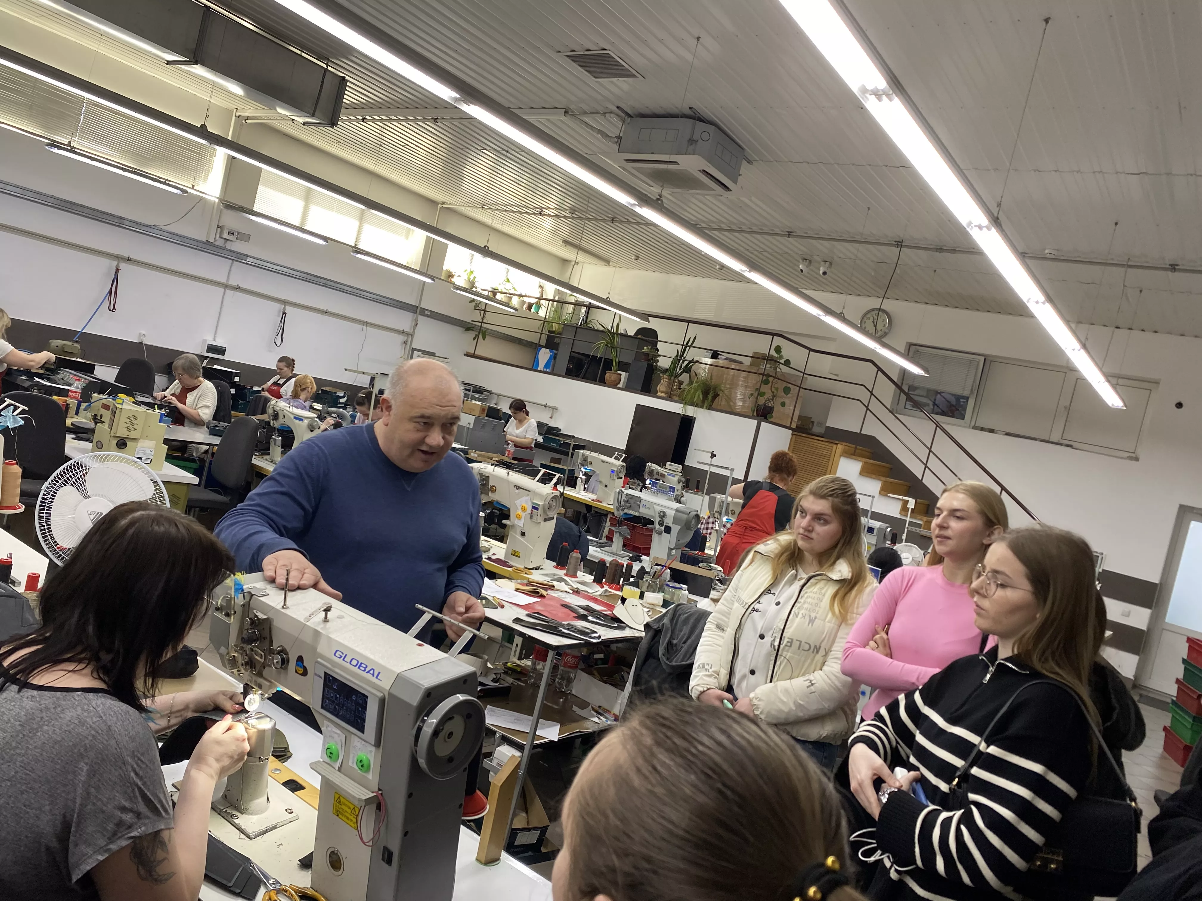 економісти