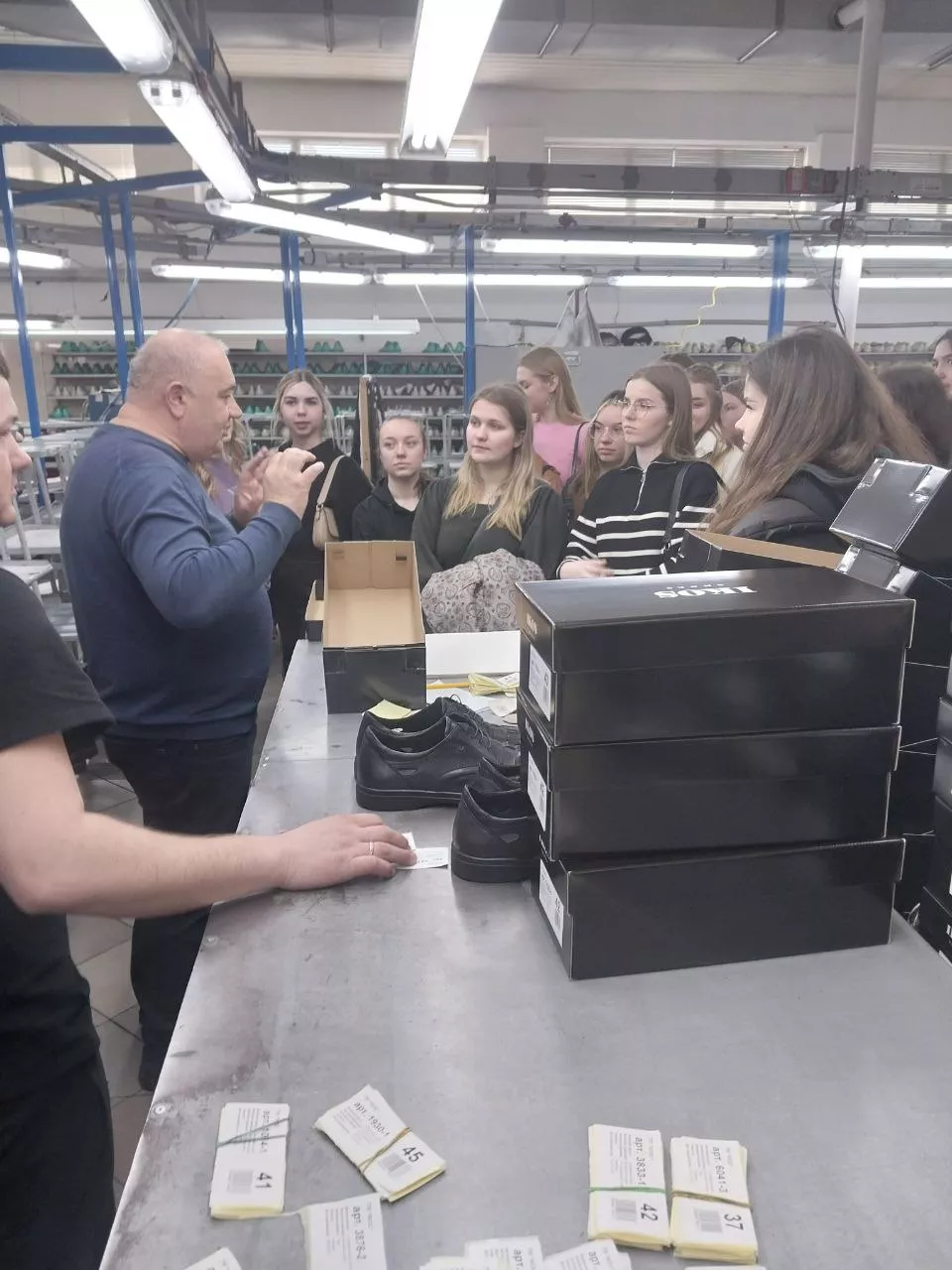 економісти