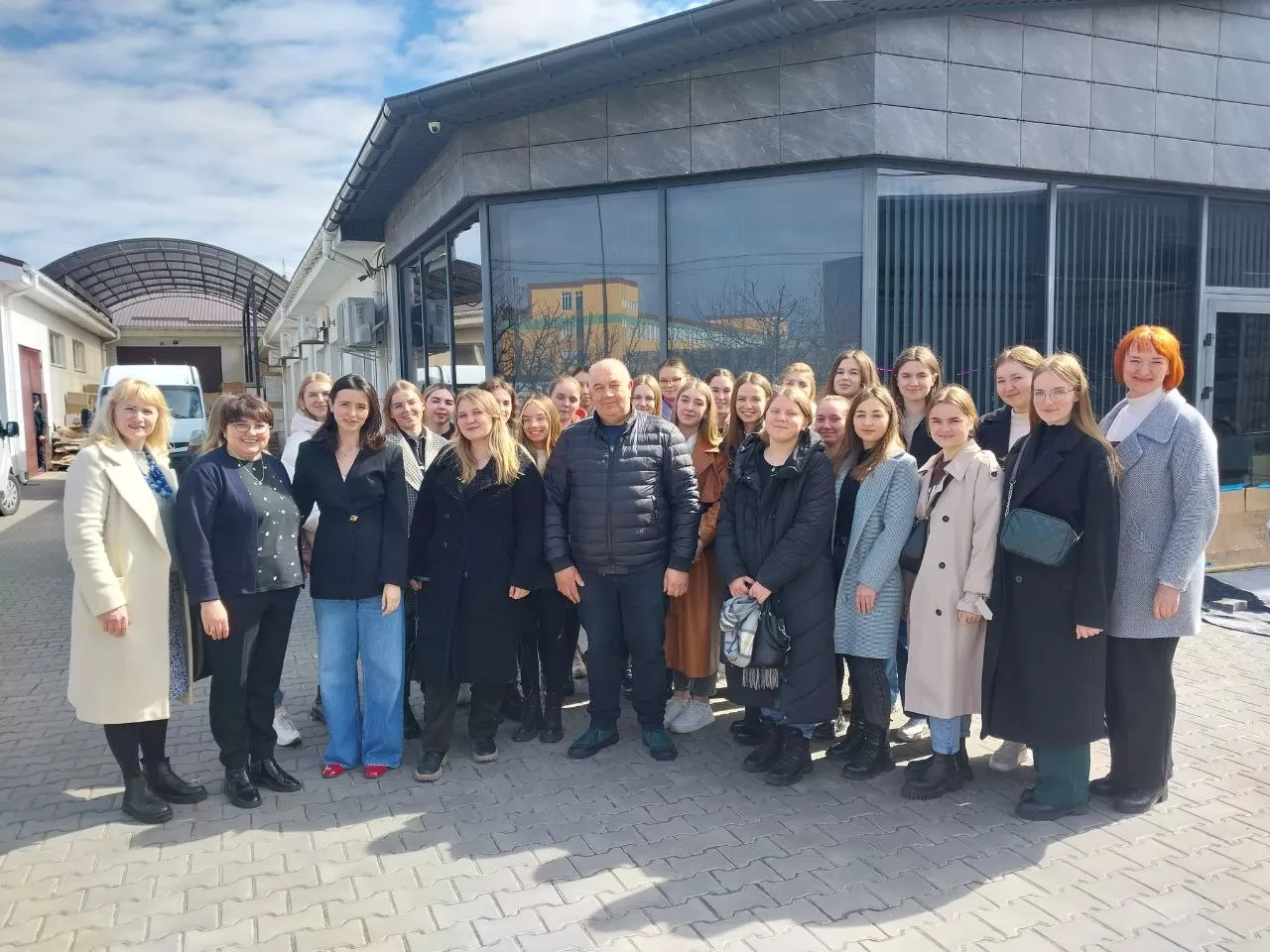 економісти