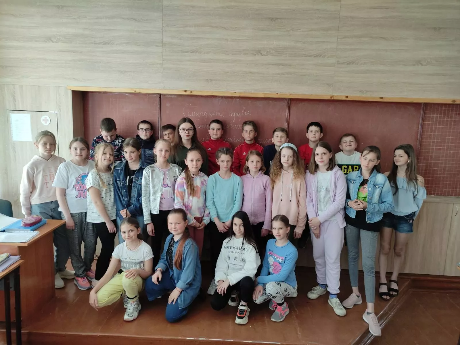 Навчання з елементами дуальної освіти: перші кроки у професії майбутніх учителів української мови та літератури