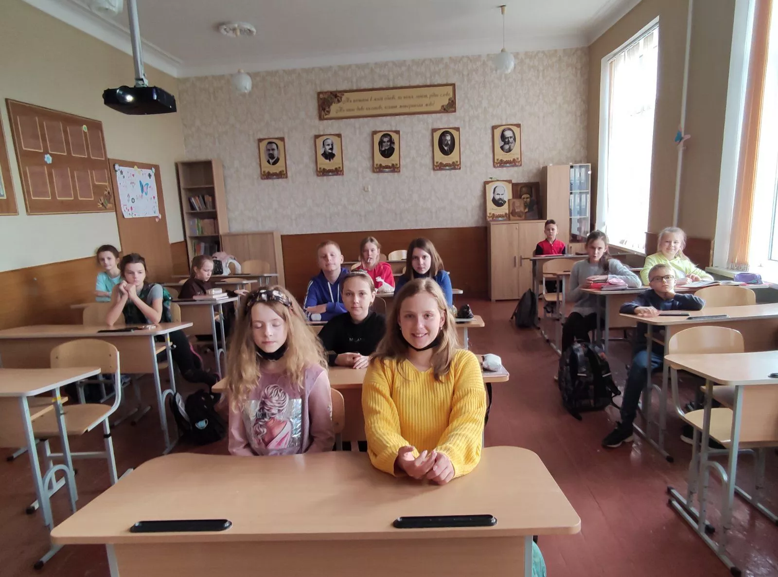 Навчання з елементами дуальної освіти: перші кроки у професії майбутніх учителів української мови та літератури