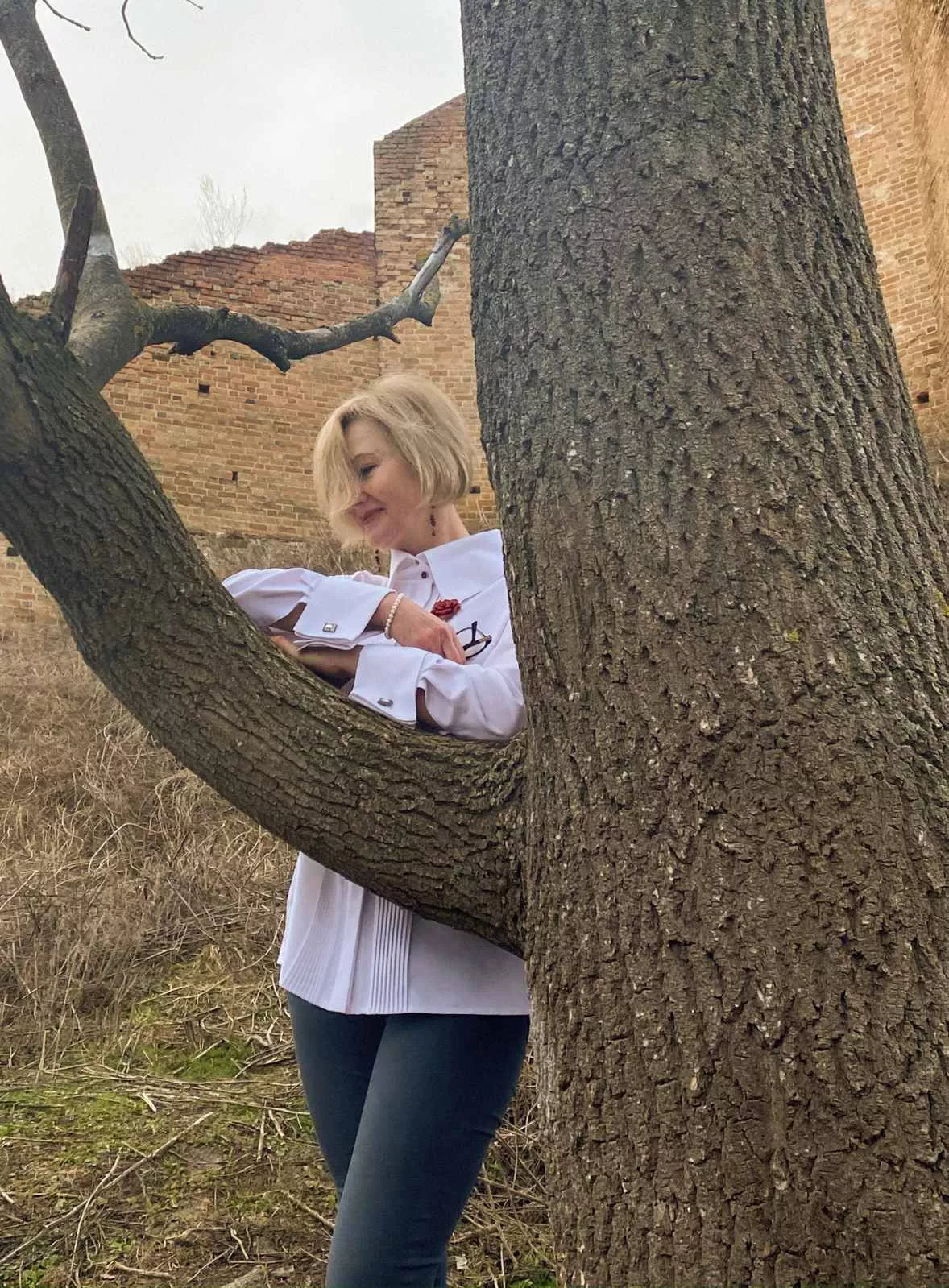 яструбецька