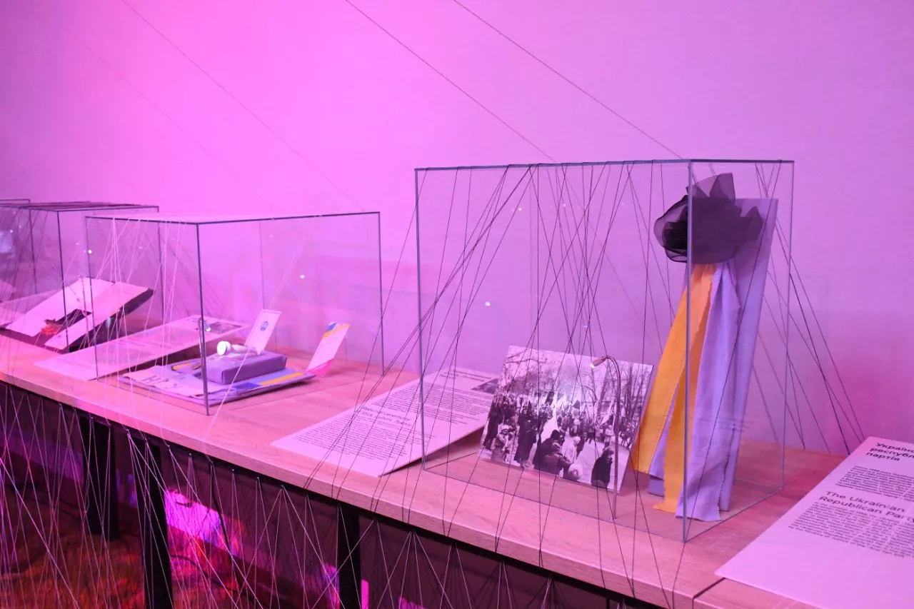 музеєзнавство