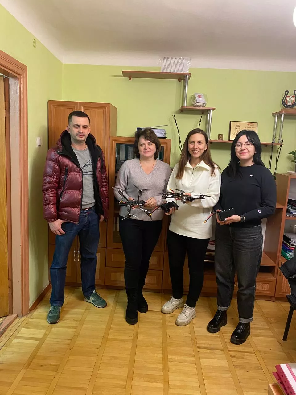 факультет економіки та управління