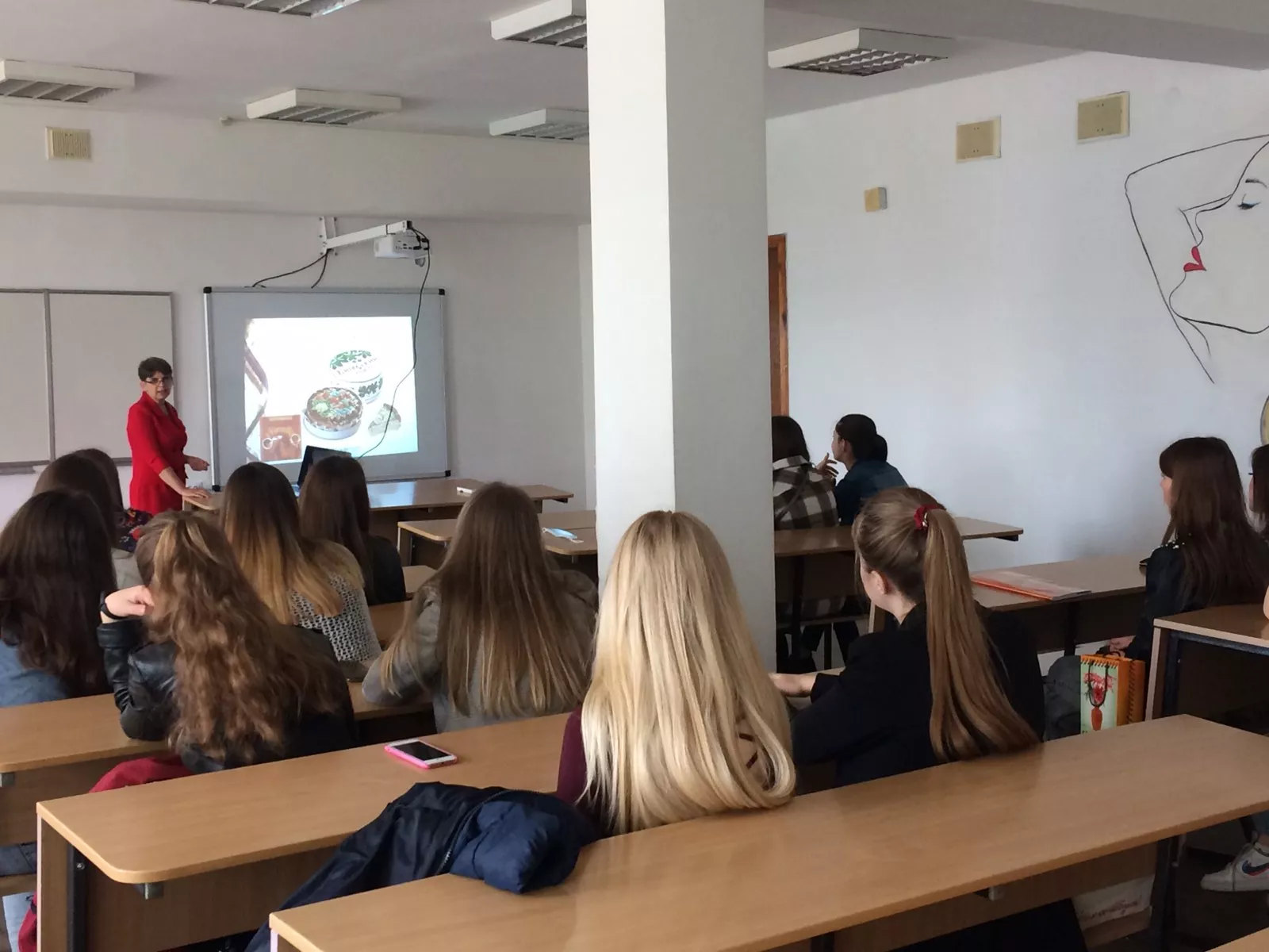 Ольга Рудницька