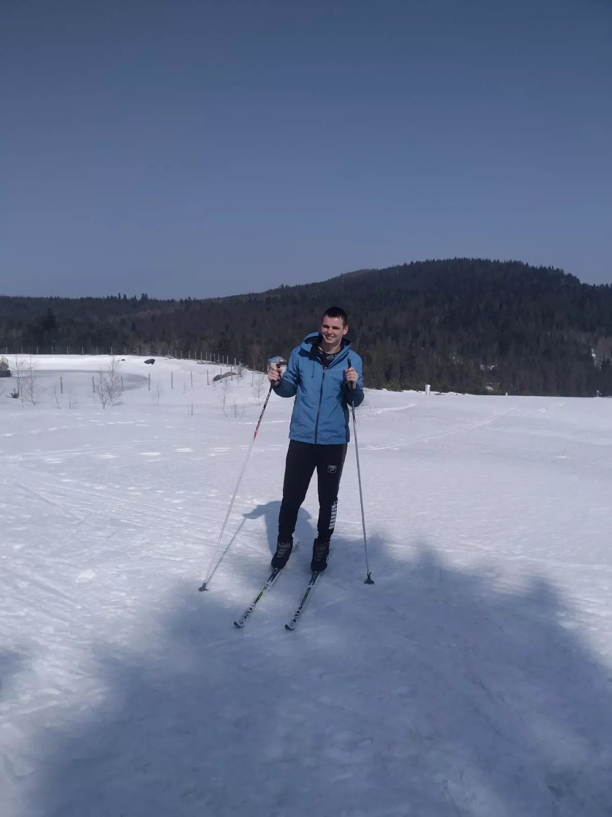 Співпраця географічного факультету та Волинського регіонального центру з фізичної культури і спорту осіб з інвалідністю «Інваспорт»