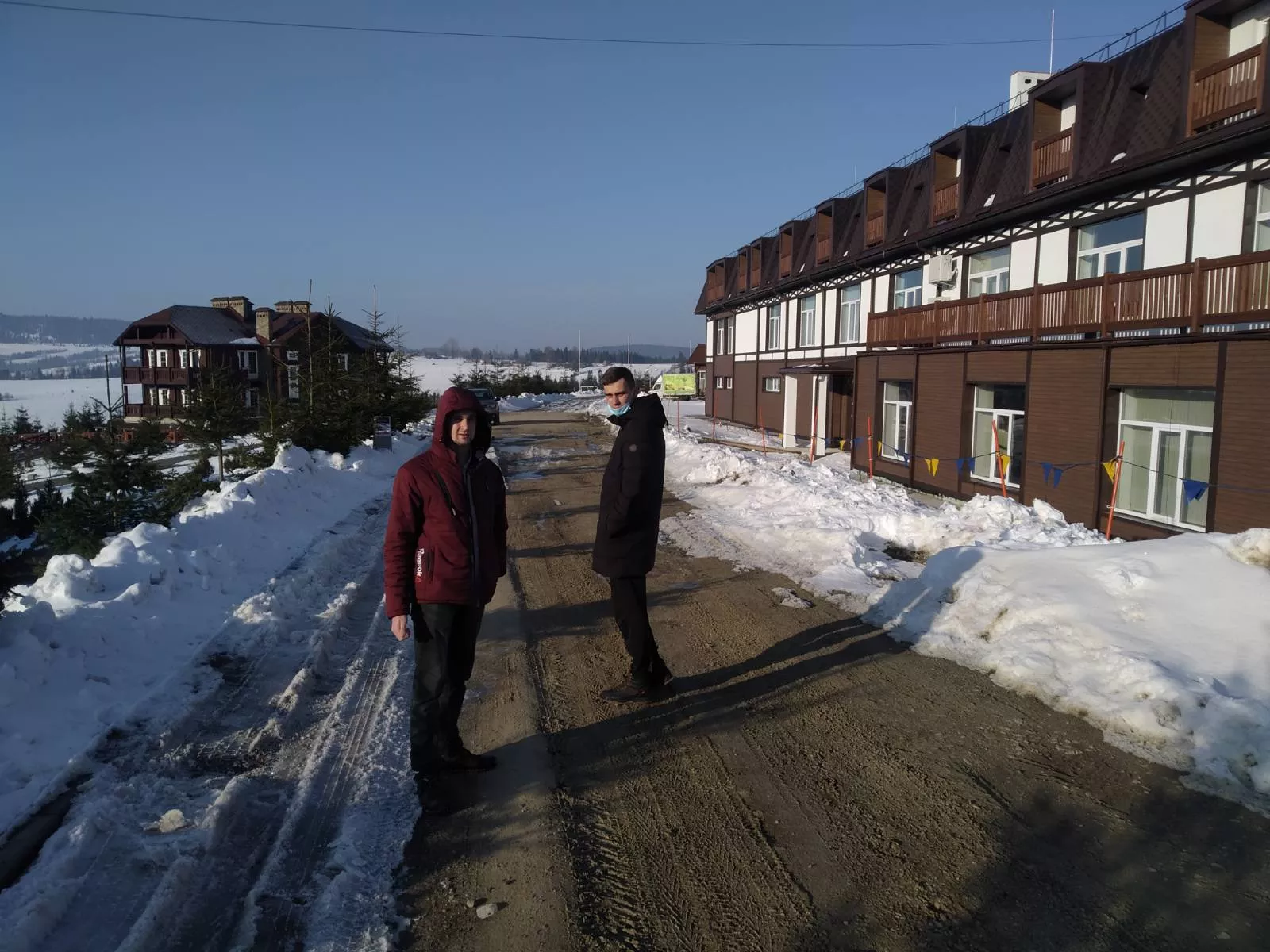 Співпраця географічного факультету та Волинського регіонального центру з фізичної культури і спорту осіб з інвалідністю «Інваспорт»