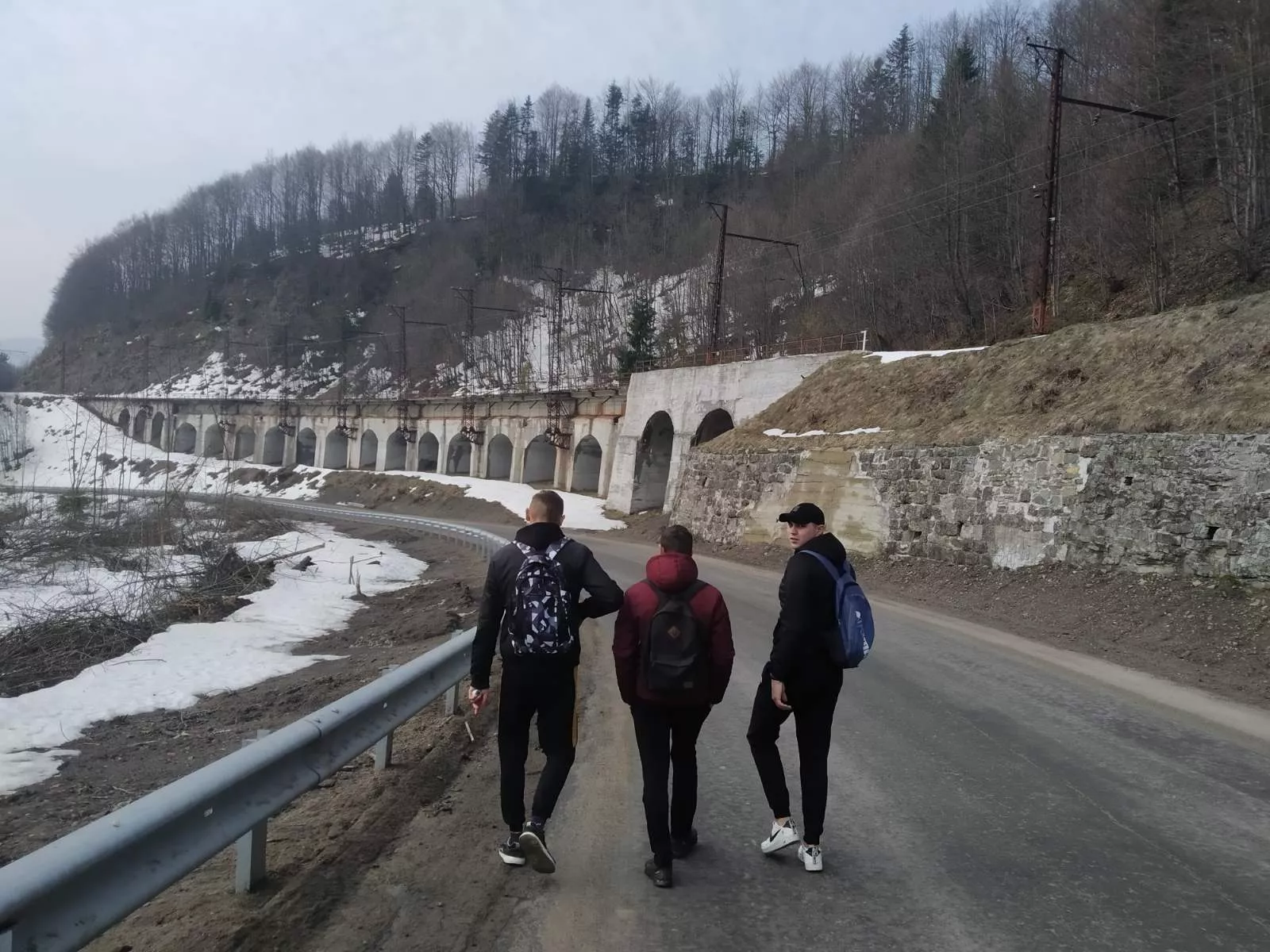 Співпраця географічного факультету та Волинського регіонального центру з фізичної культури і спорту осіб з інвалідністю «Інваспорт»