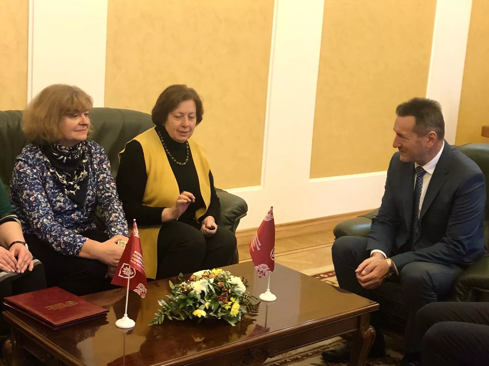 Як розширити можливості працевлаштування випускників-філологів і не тільки