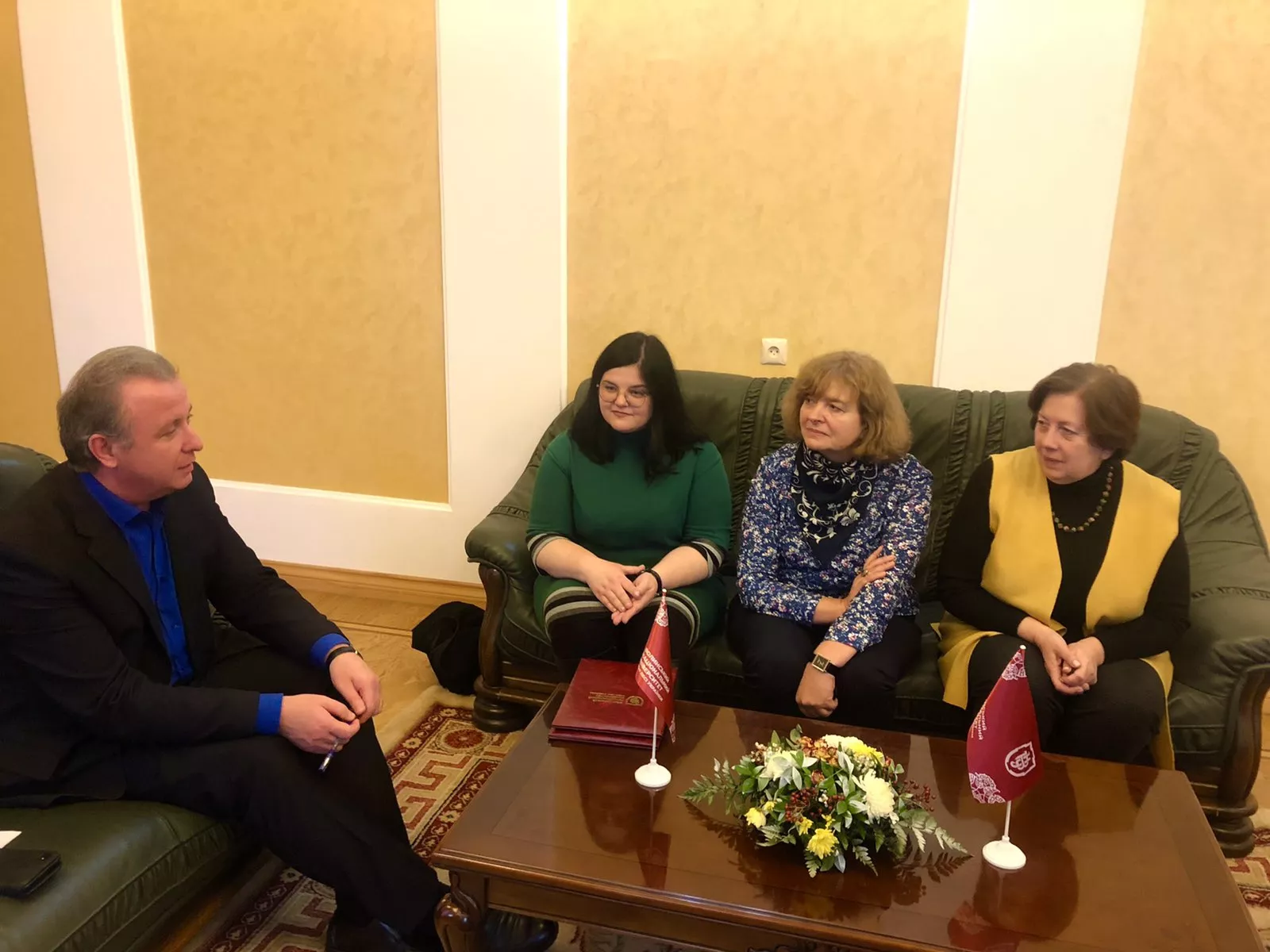 Як розширити можливості працевлаштування випускників-філологів і не тільки