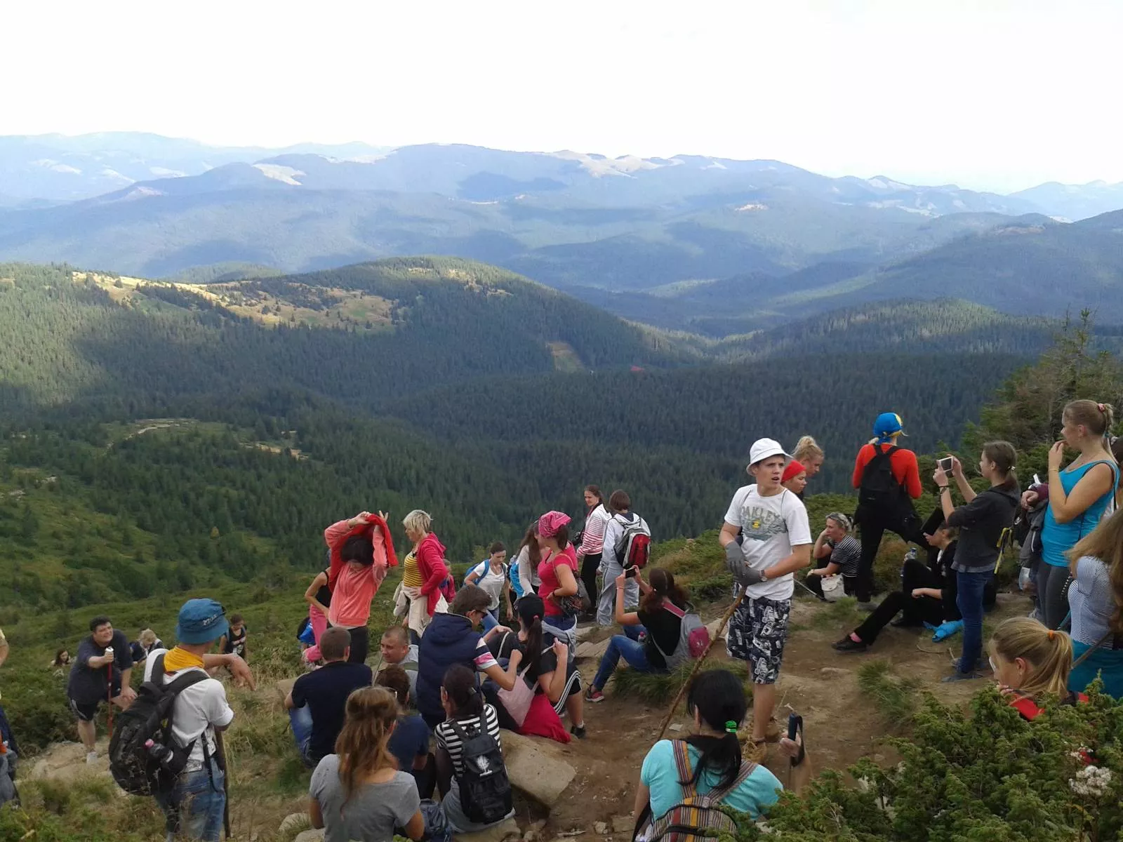 Акредитовано освітню програму «Фізична культура і спорт» за першим (бакалаврським) рівнем