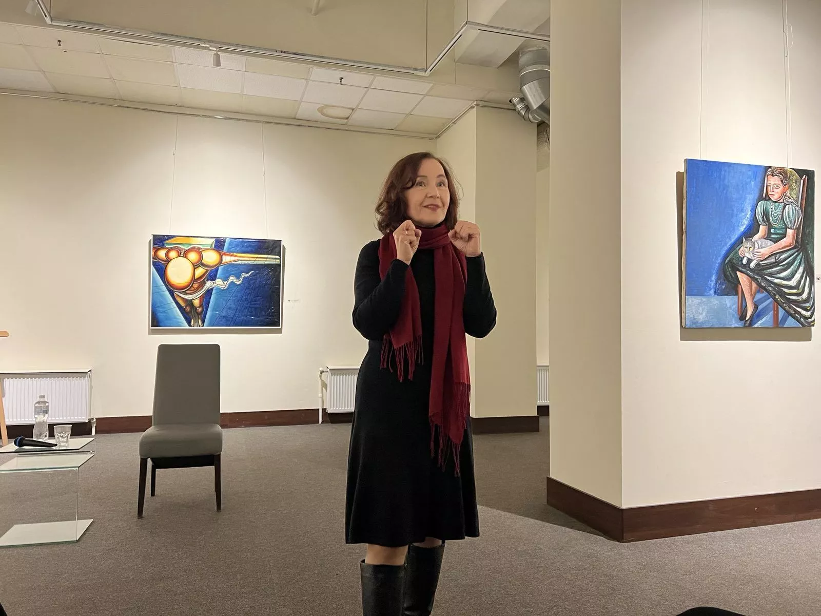 культурологія