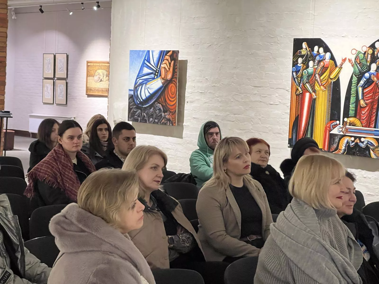 культурологія