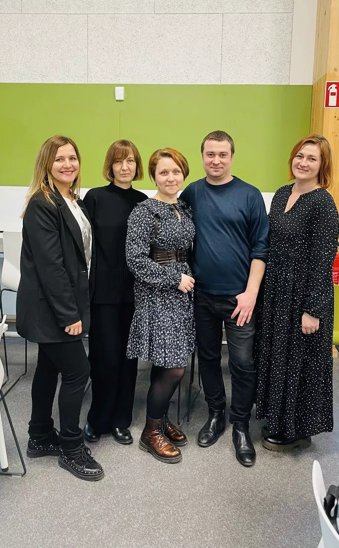 стажування