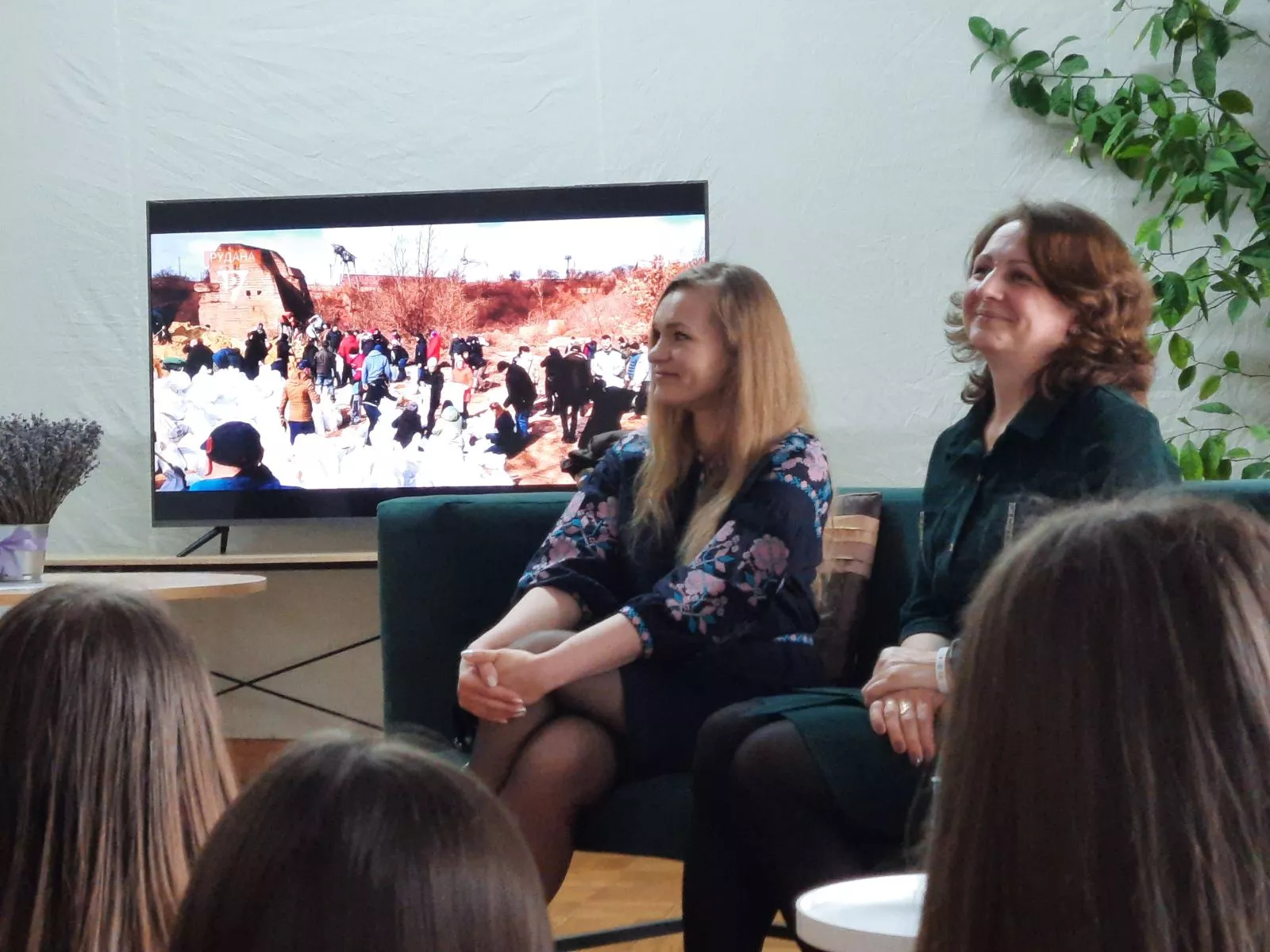 журналісти