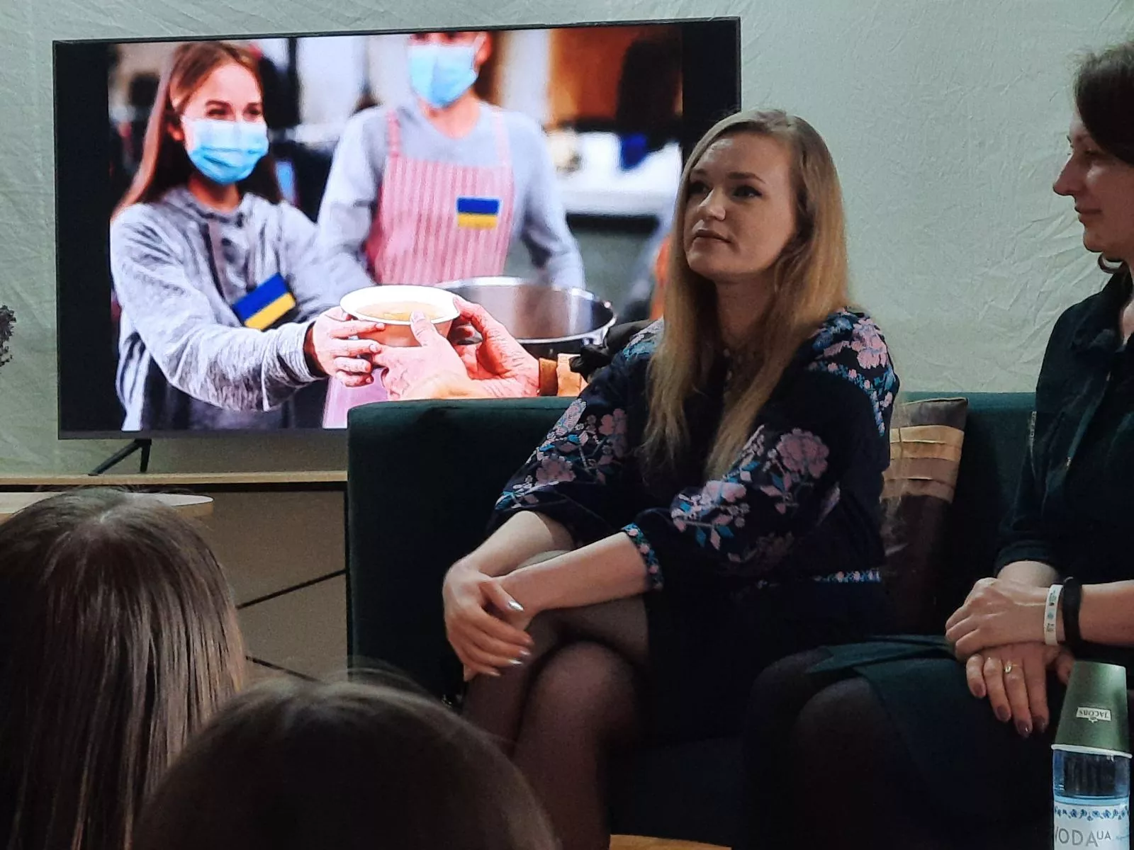 журналістика