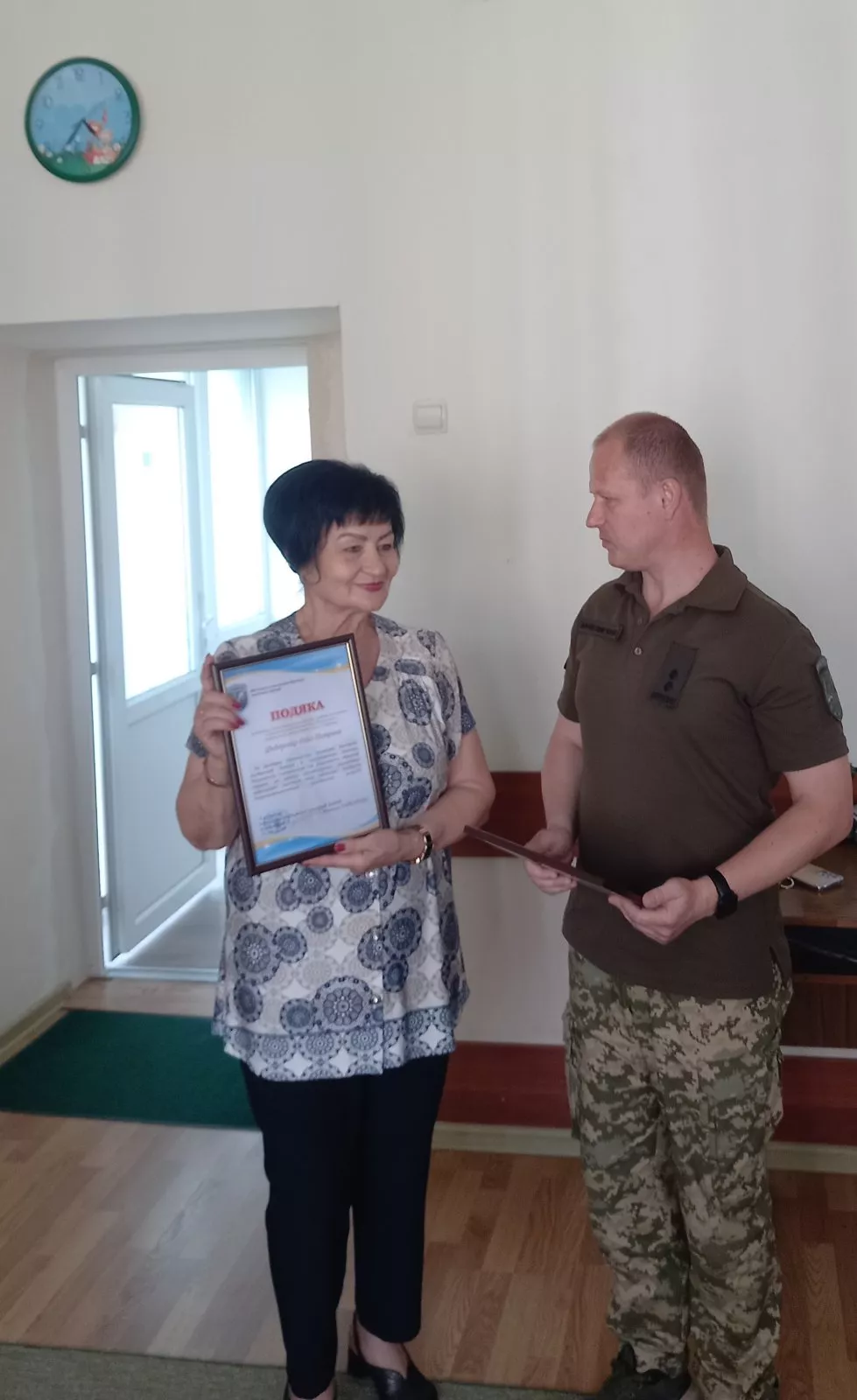 Психологи Університету проводять заняття із морально-психологічного забезпечення для військових