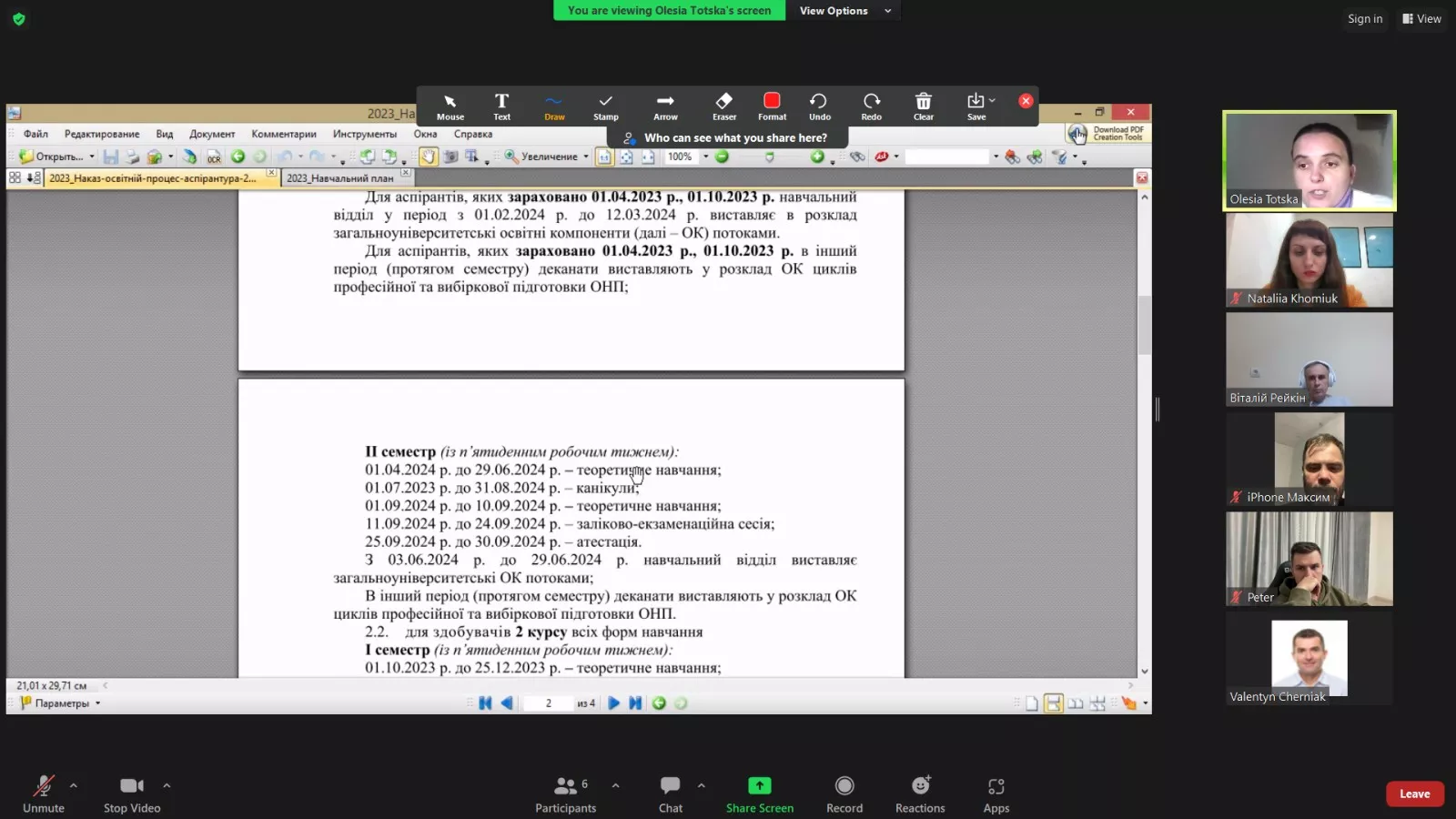 економісти