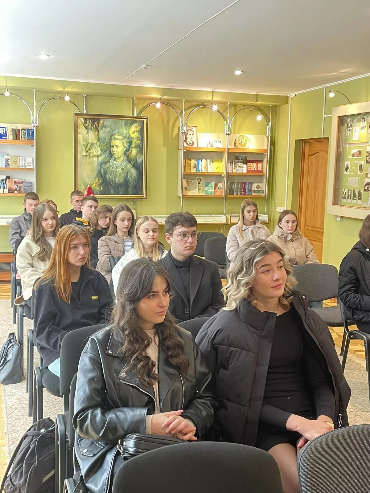 економісти