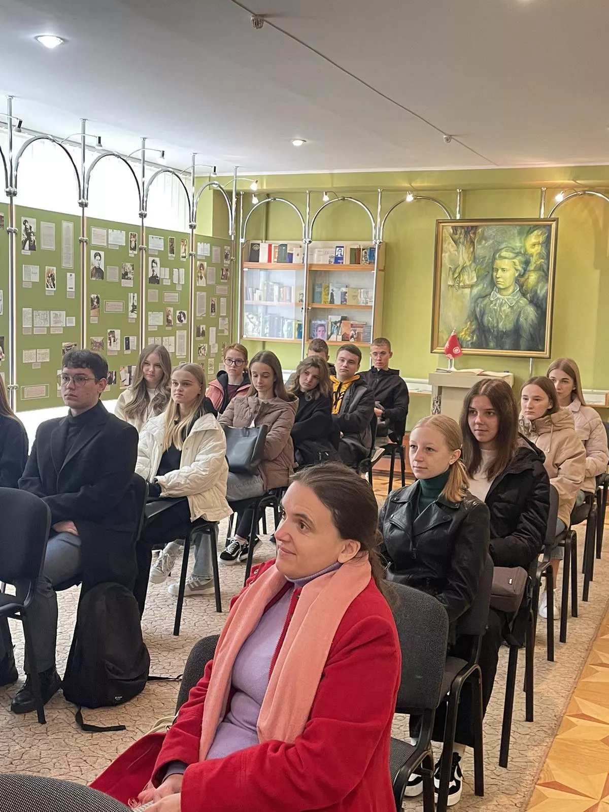 економісти