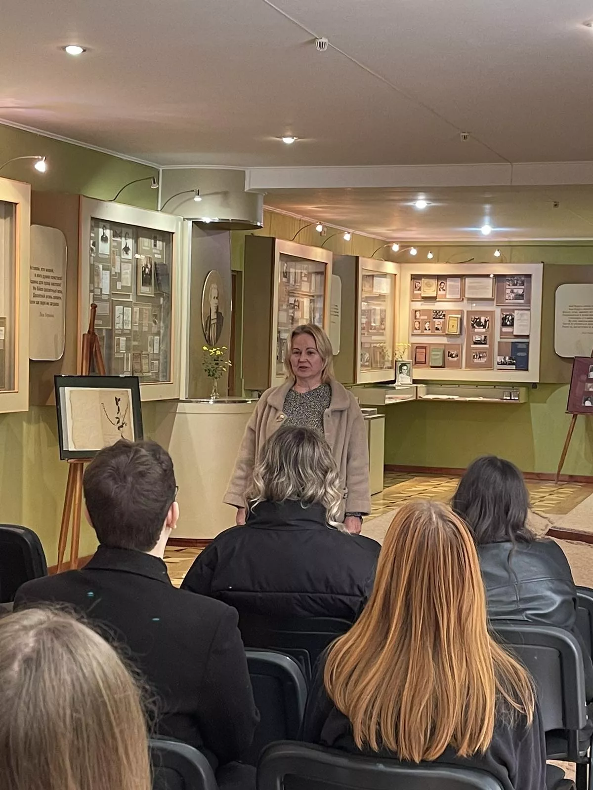 економісти