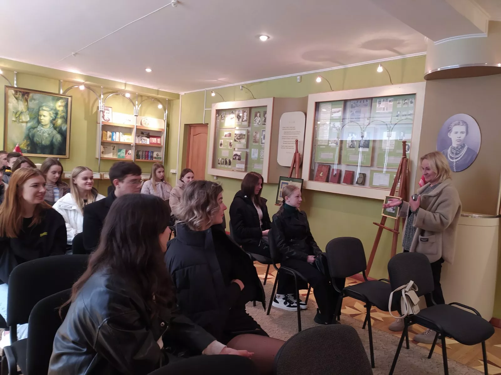 економісти