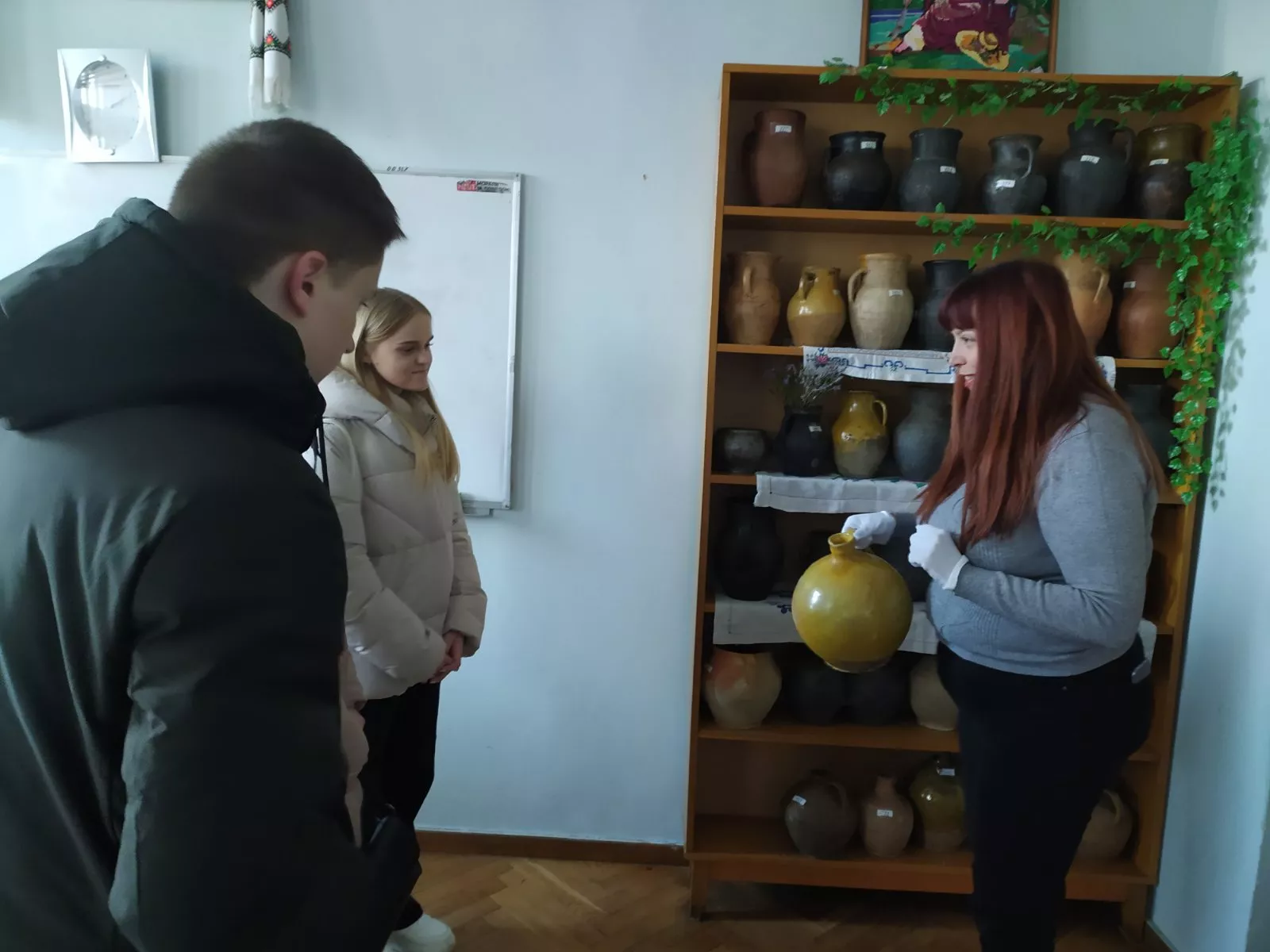 економісти