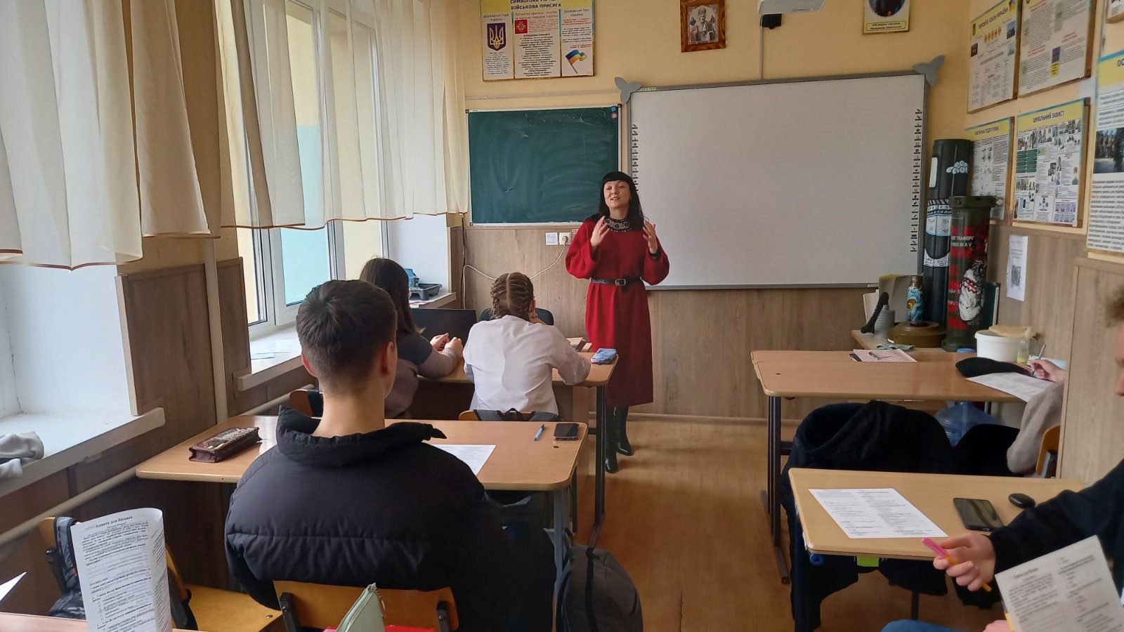 культорологи