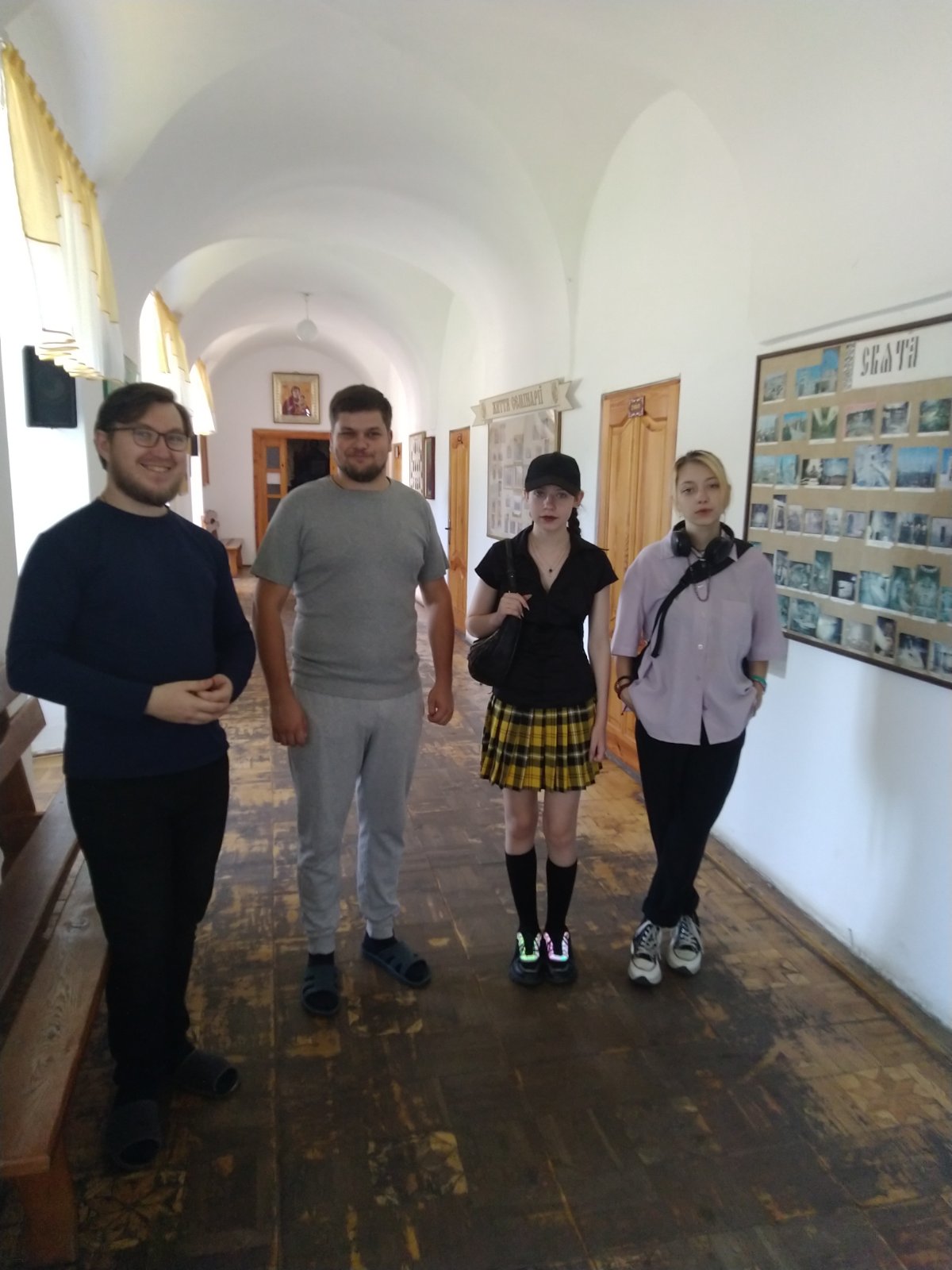 культорологи