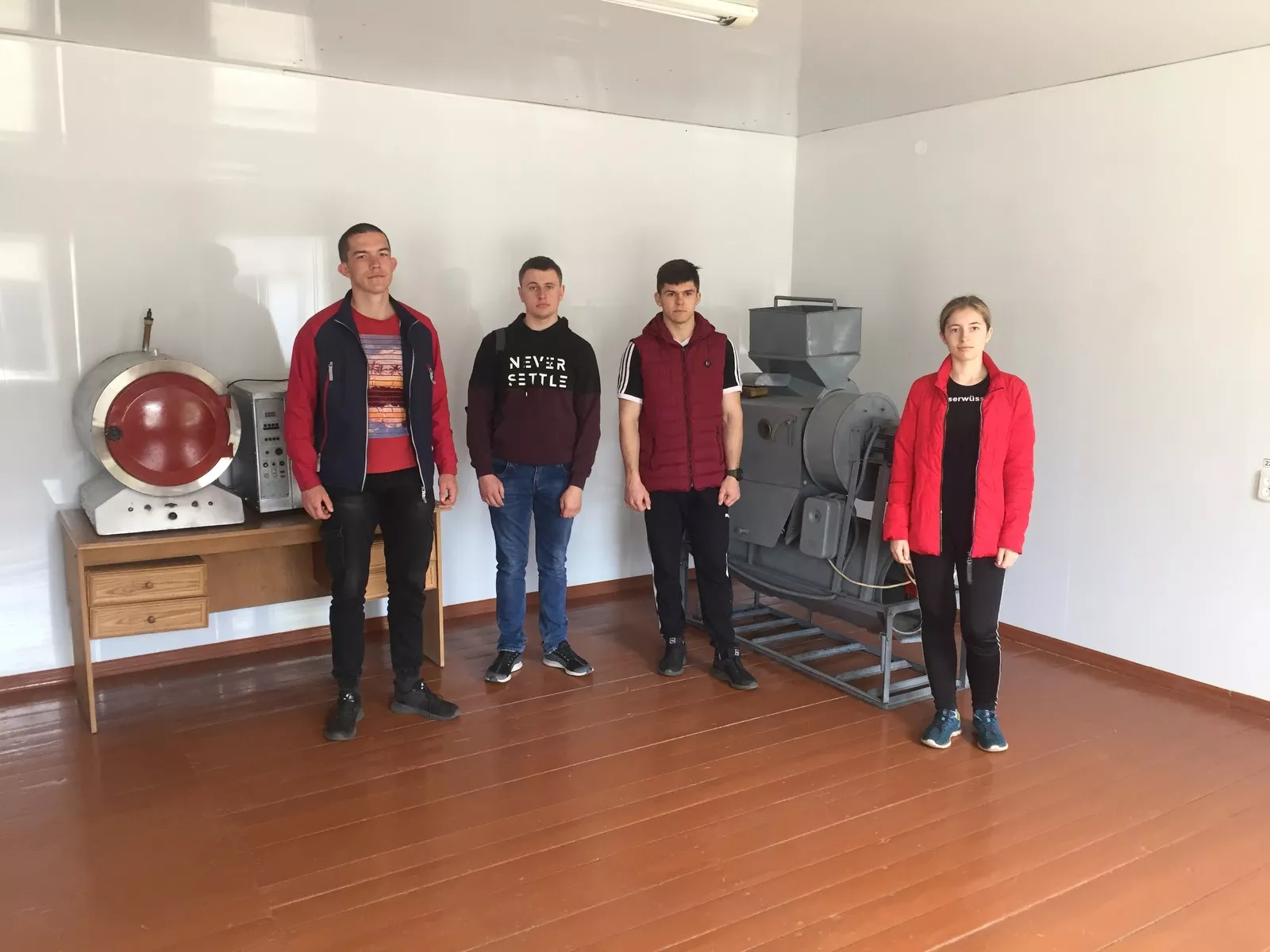 Поєднання науки і практики при підготовці фахівців спеціальності «Лісове господарство»