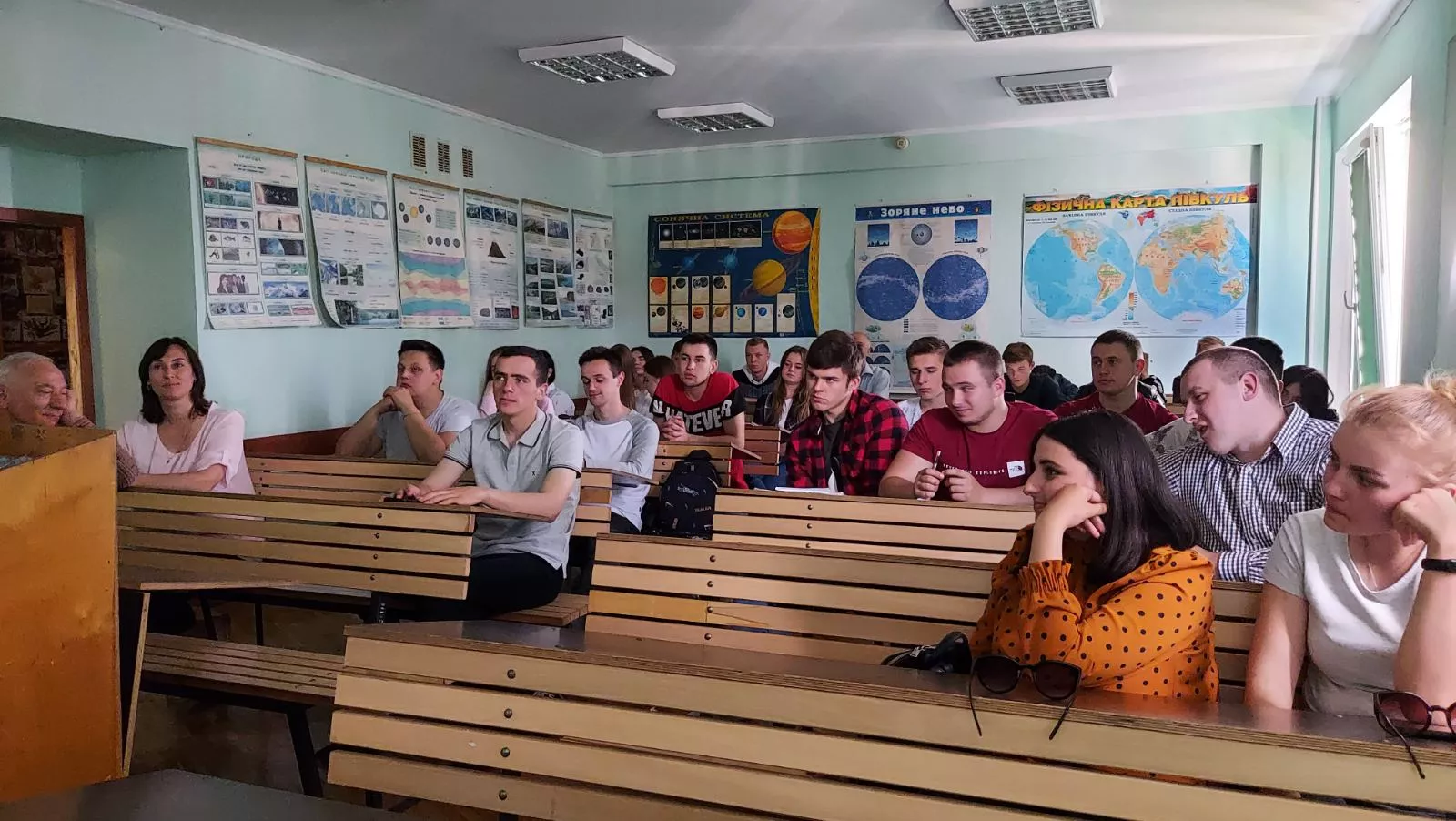 Практична реалізація академічної доброчесності на факультеті біології та лісового господарства