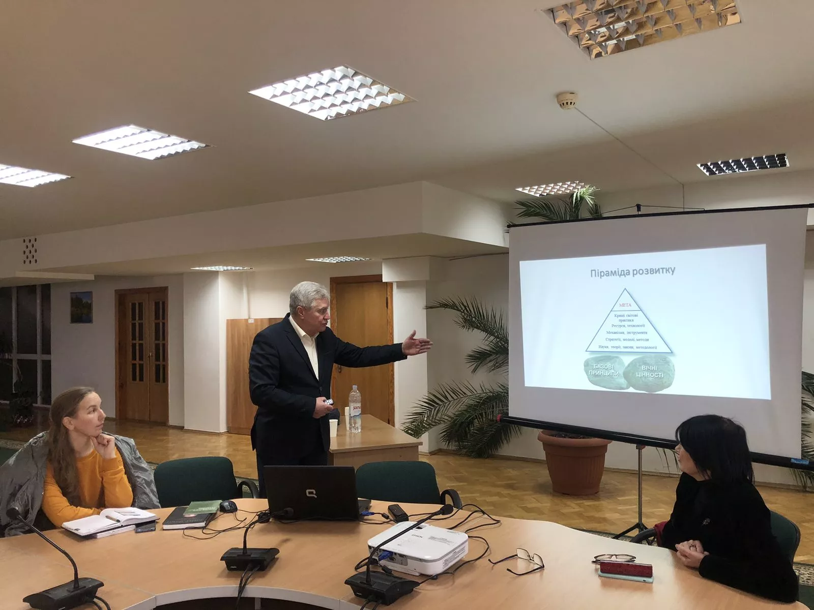 економісти