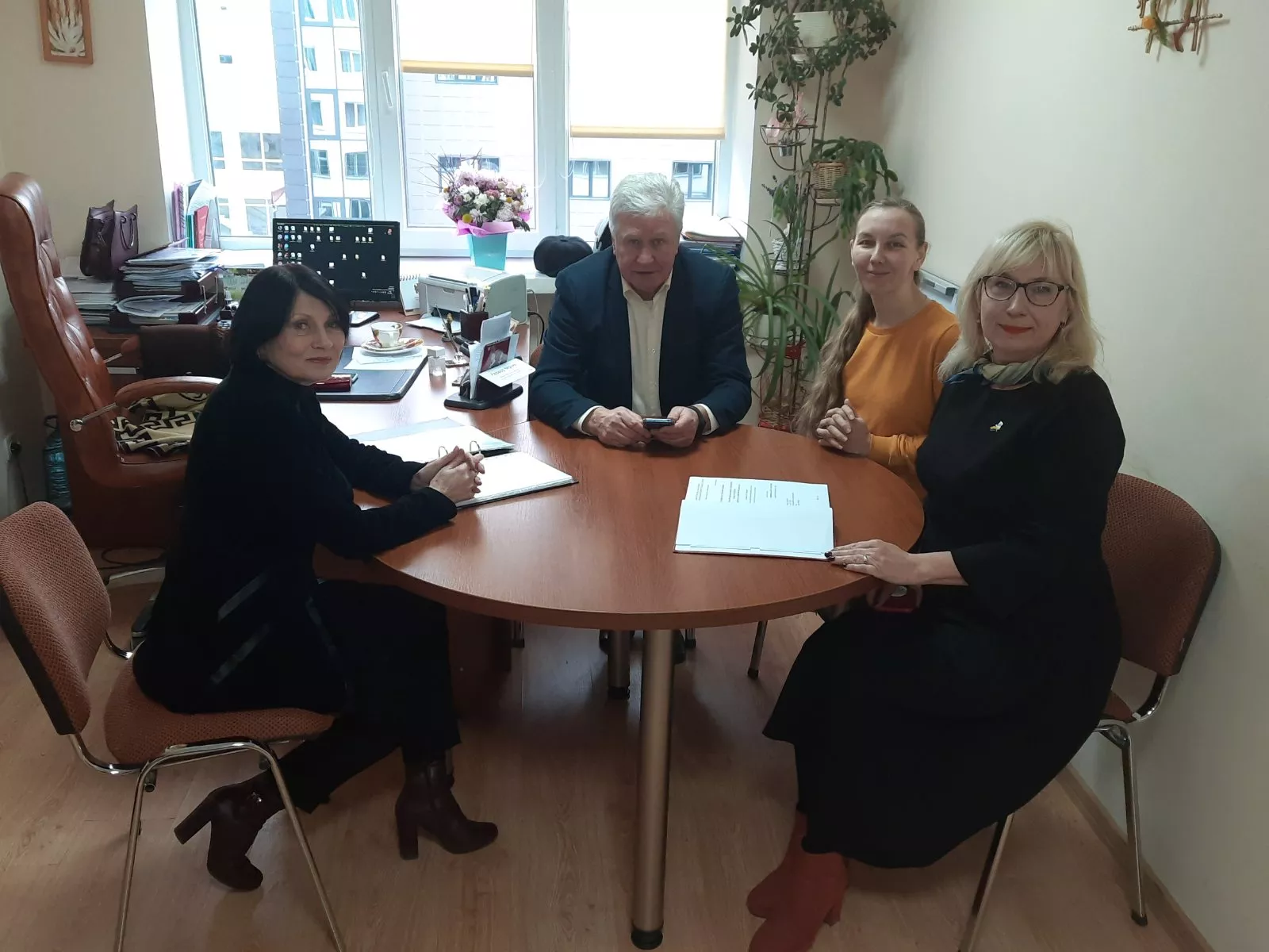 економісти