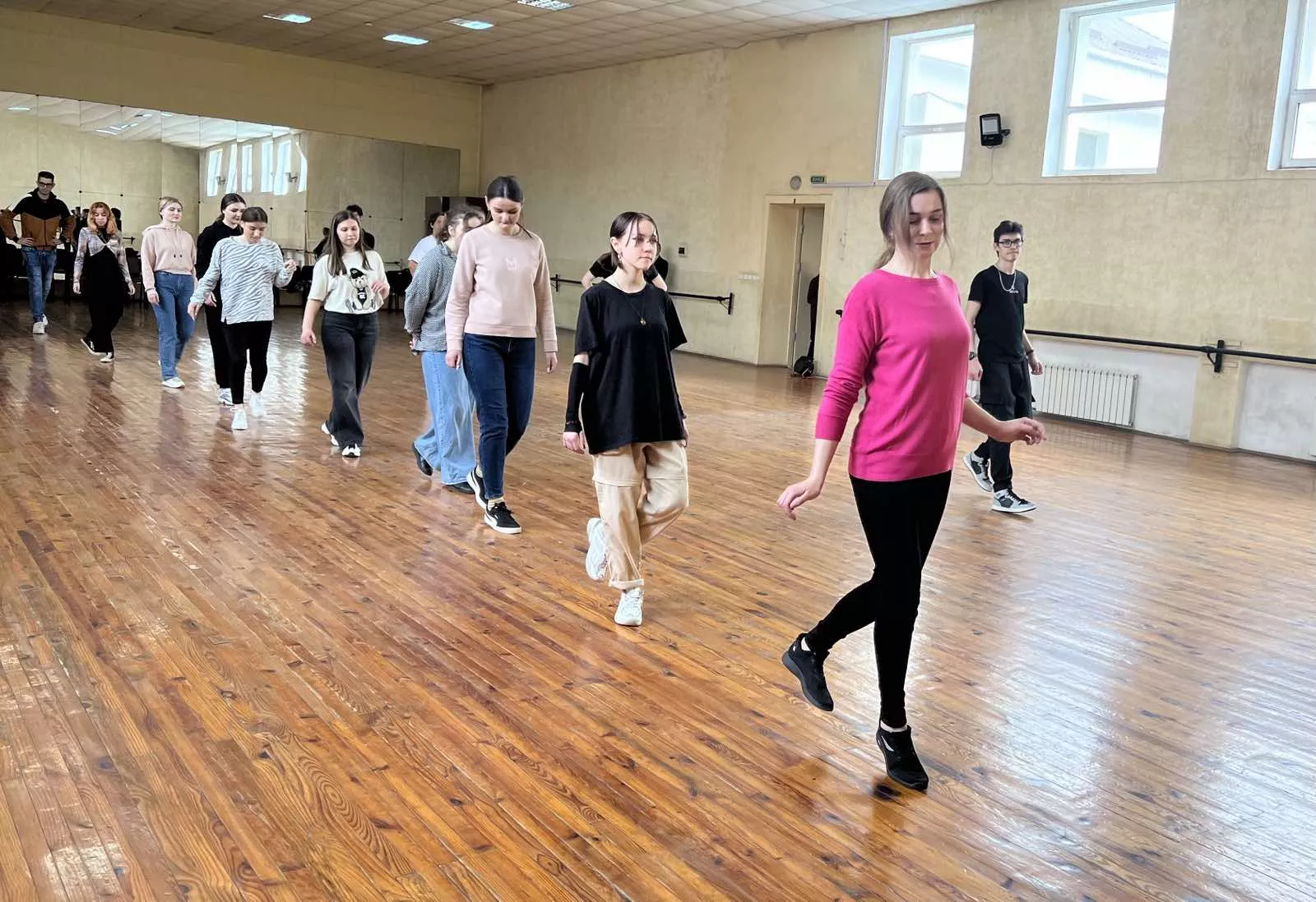 культурологія