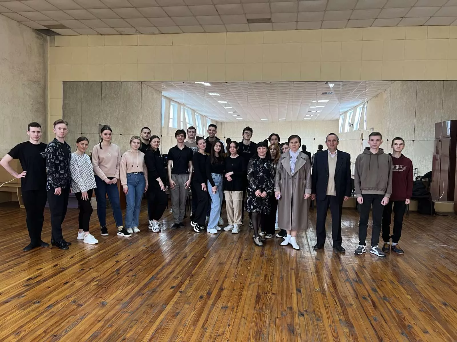 культурологія