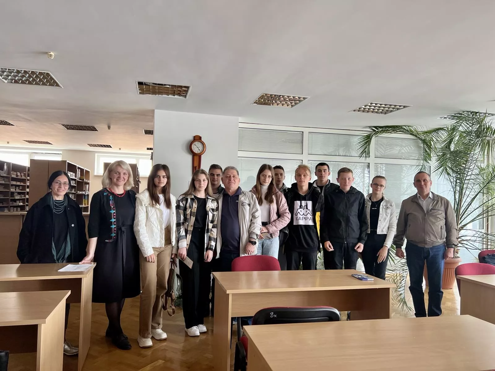 культурологія