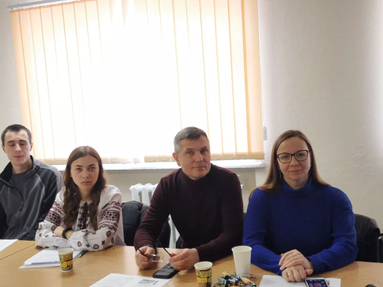 економісти