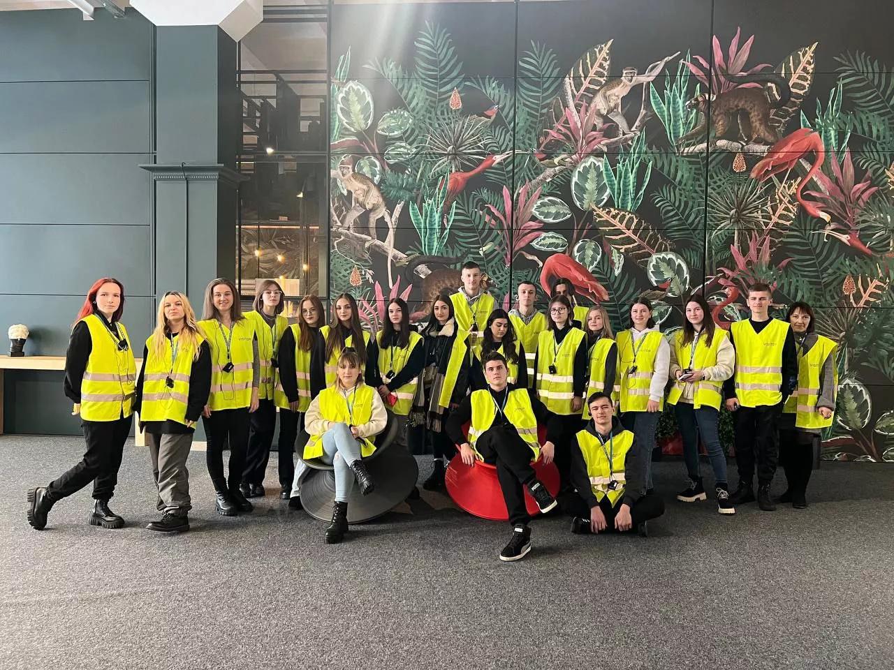 факультет економіки та управління