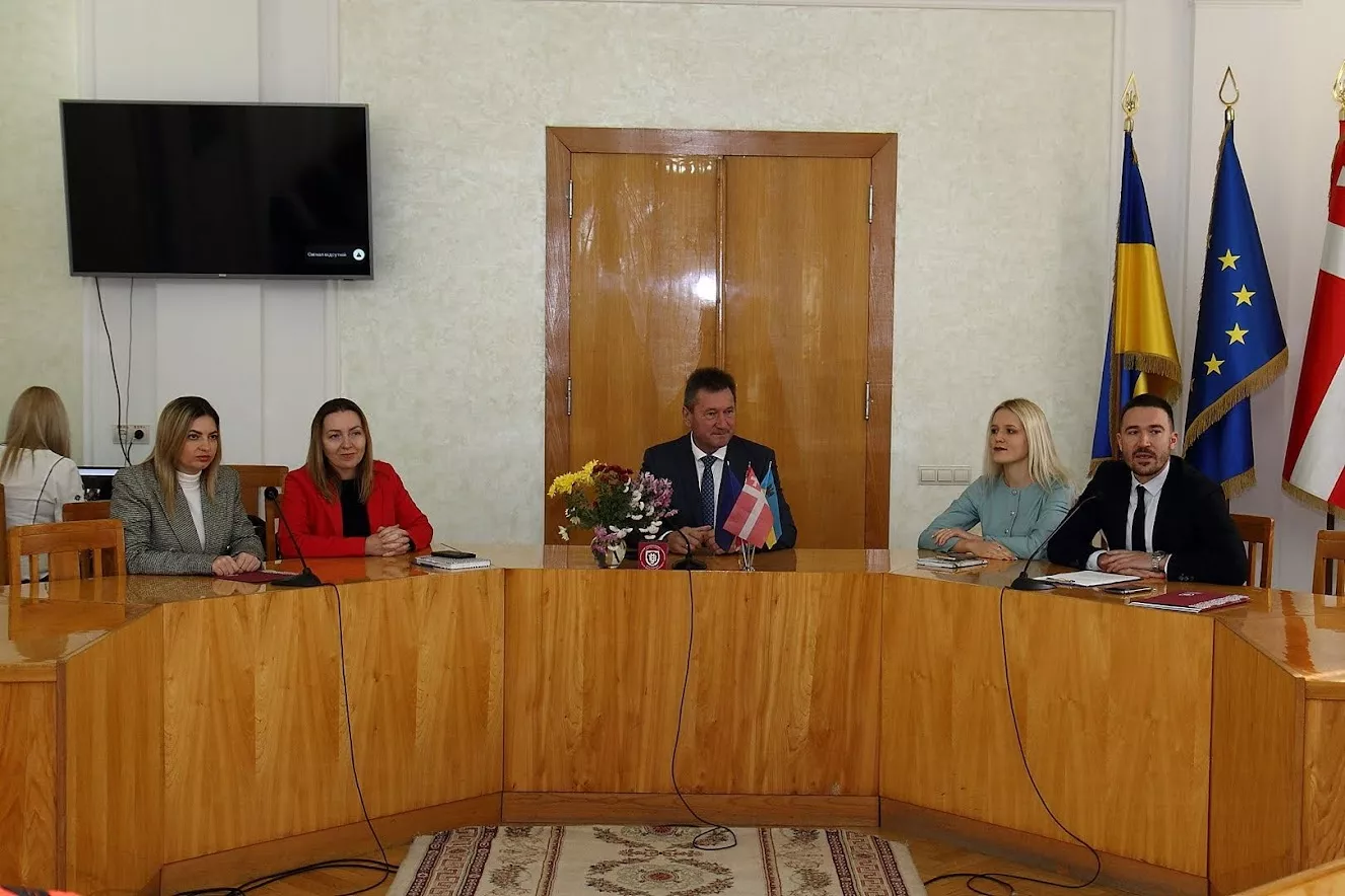 конференція