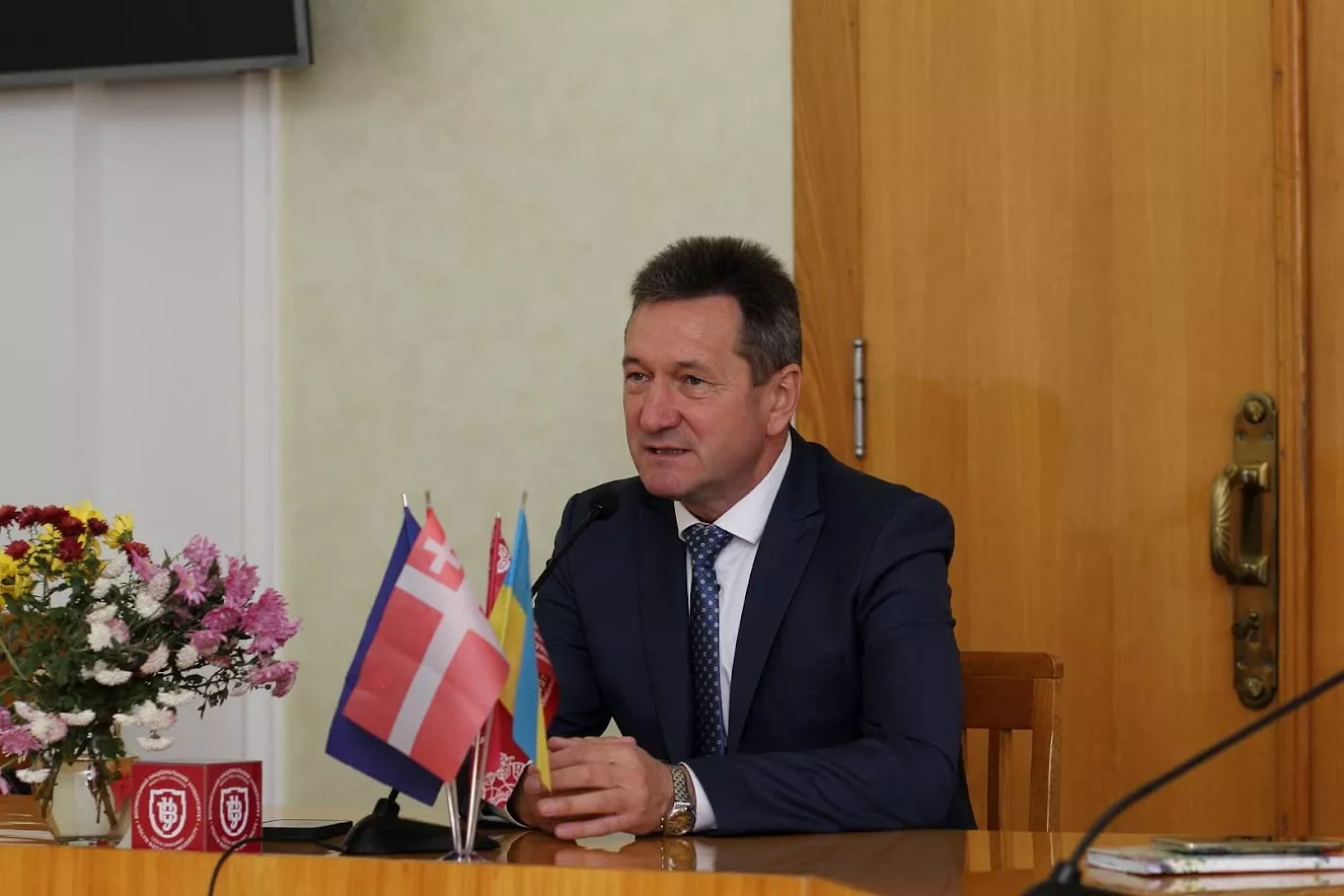 конференція