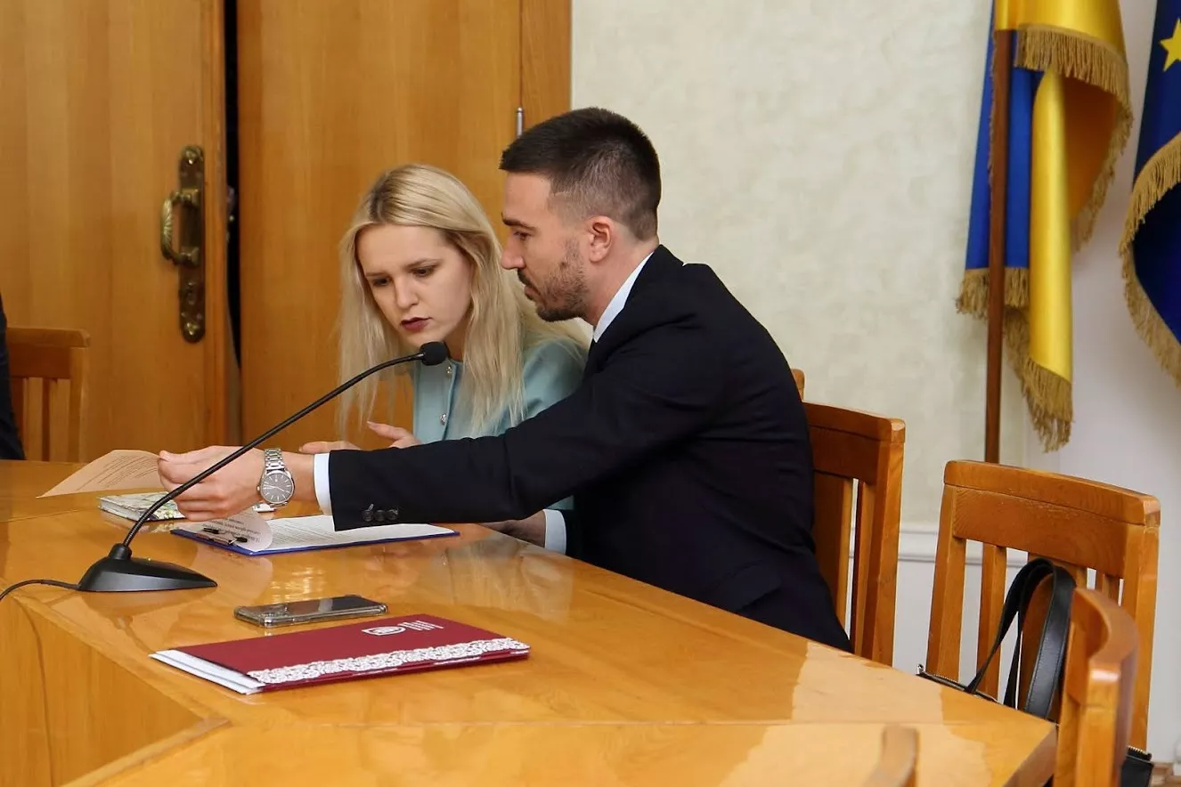 конференція