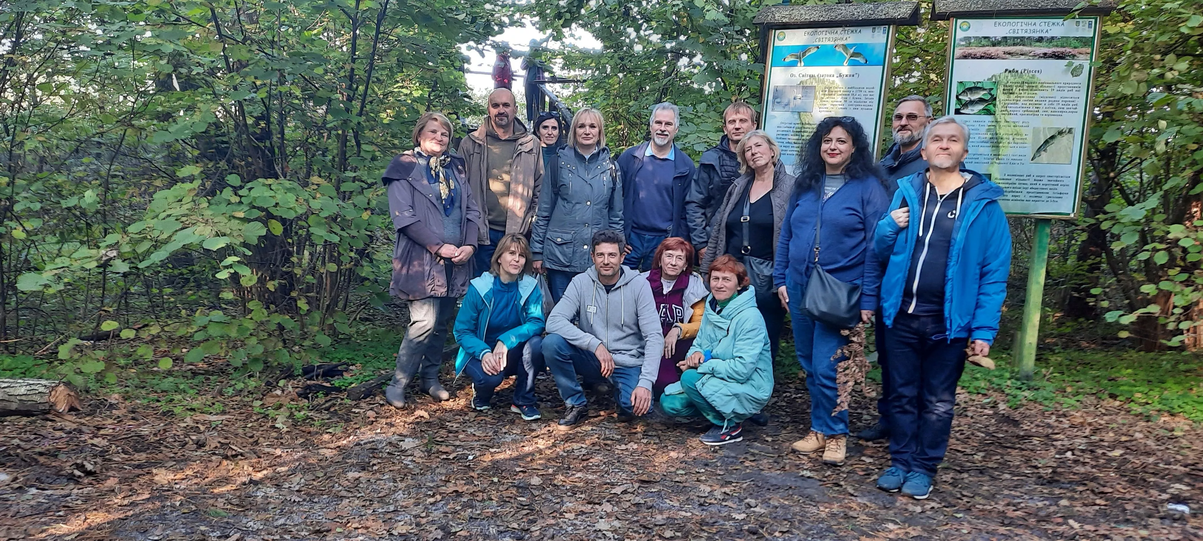 В Університеті – наукова конференція на пошанування наукового доробку професора Валерія Петліна