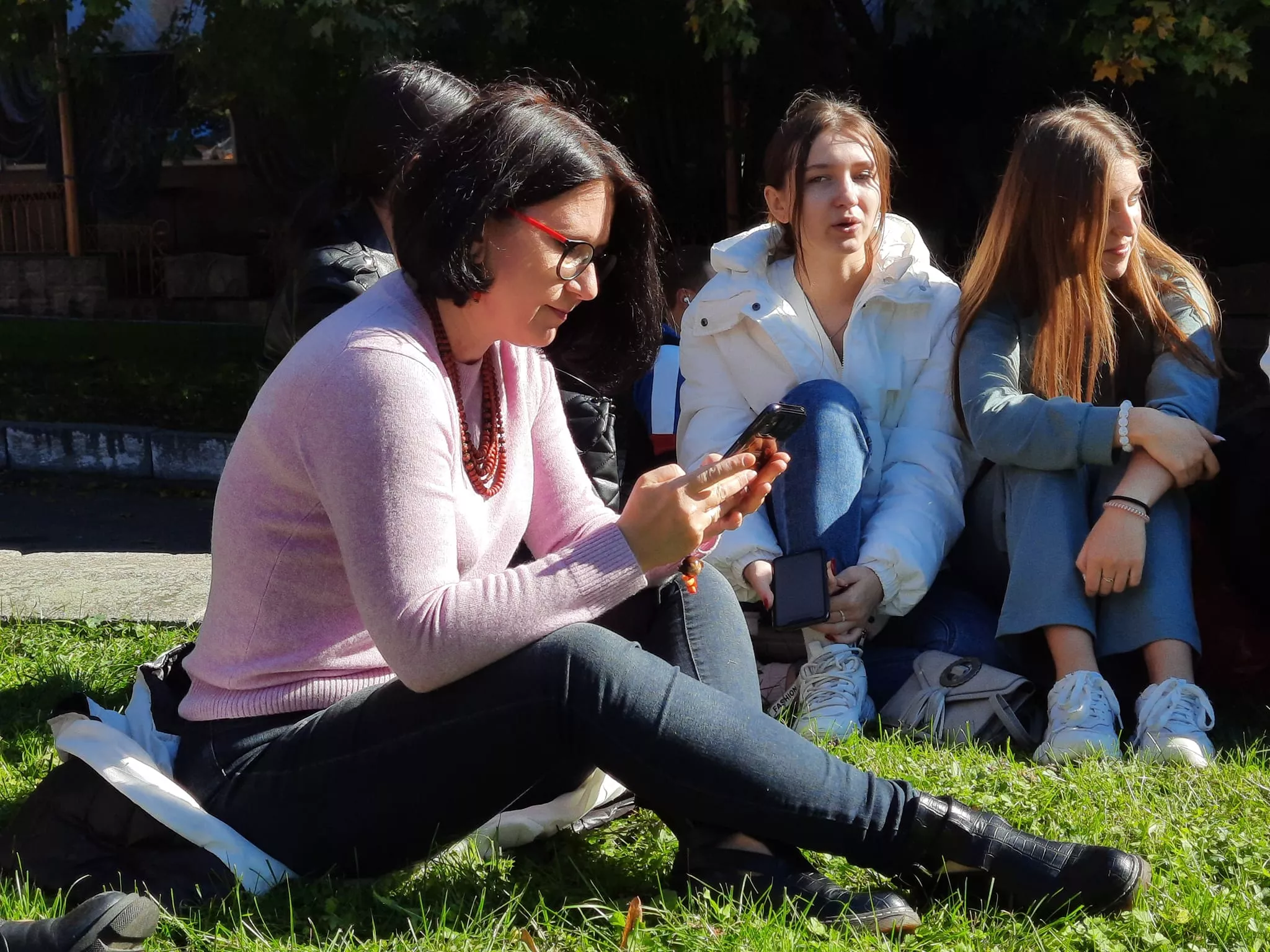 журналістика