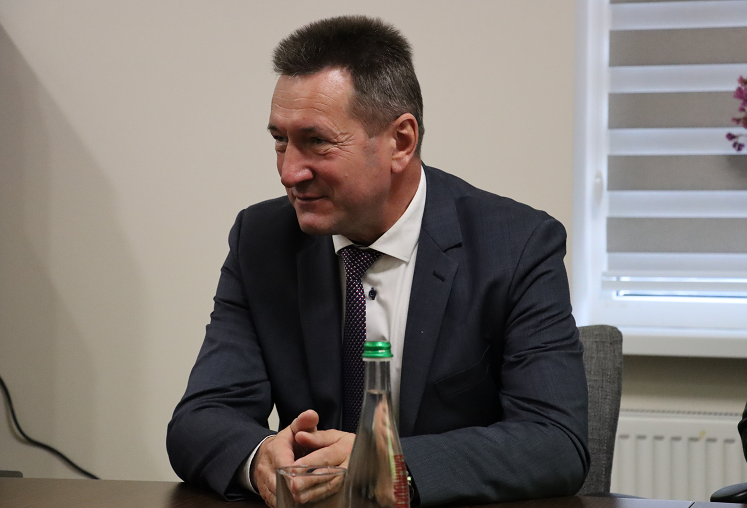 зустріч