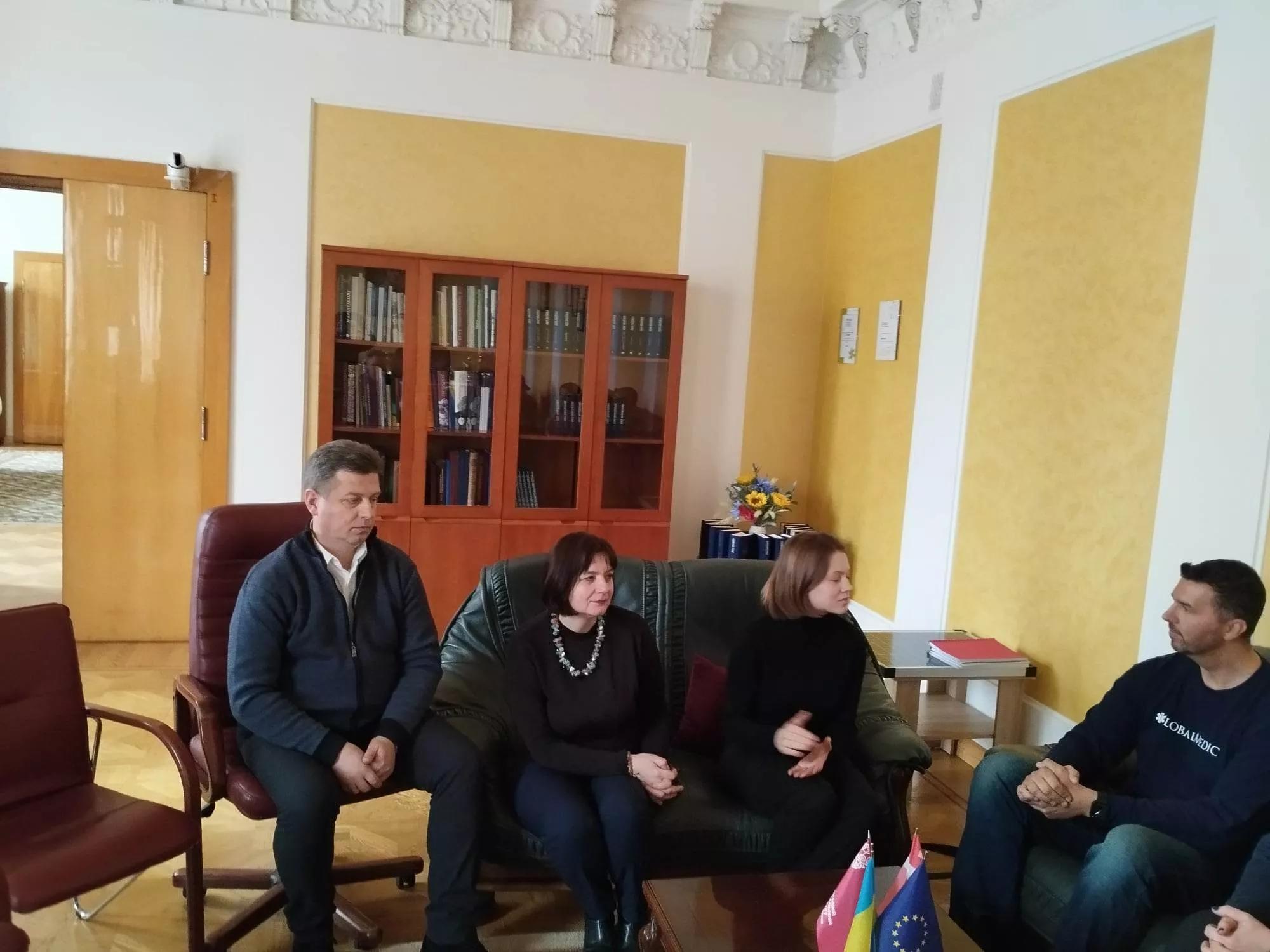 Понєдєльнік