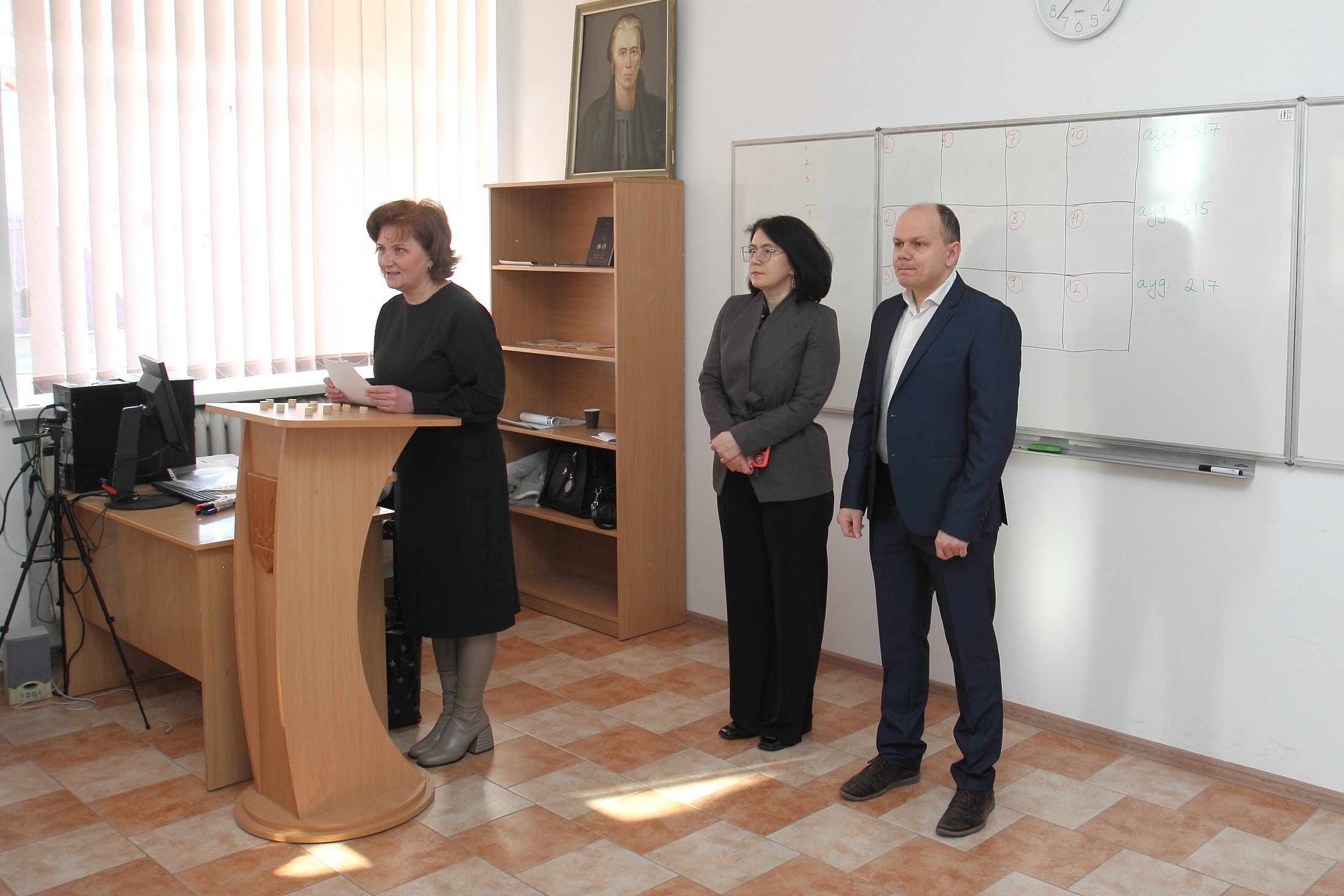 правознавці