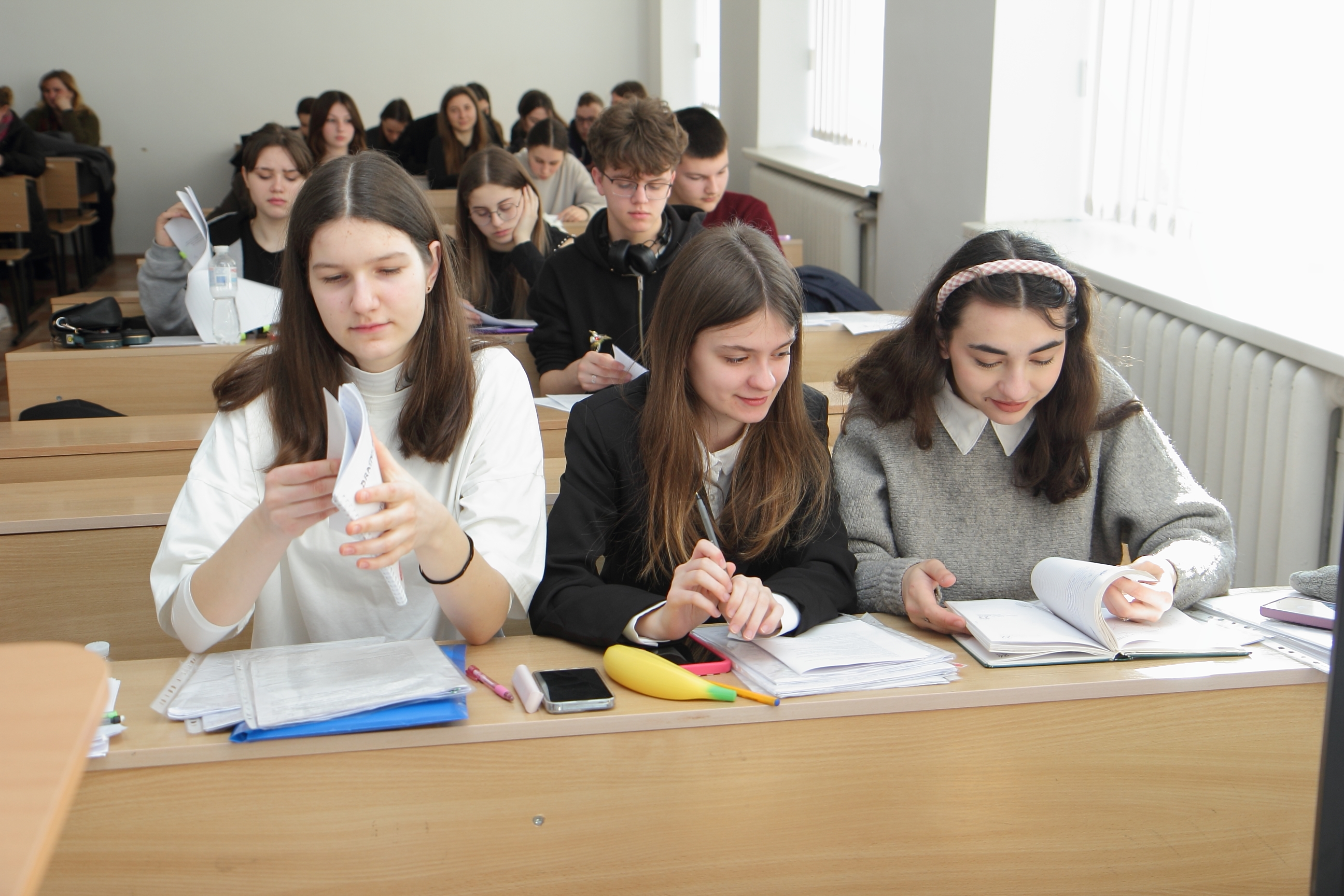 правознавці