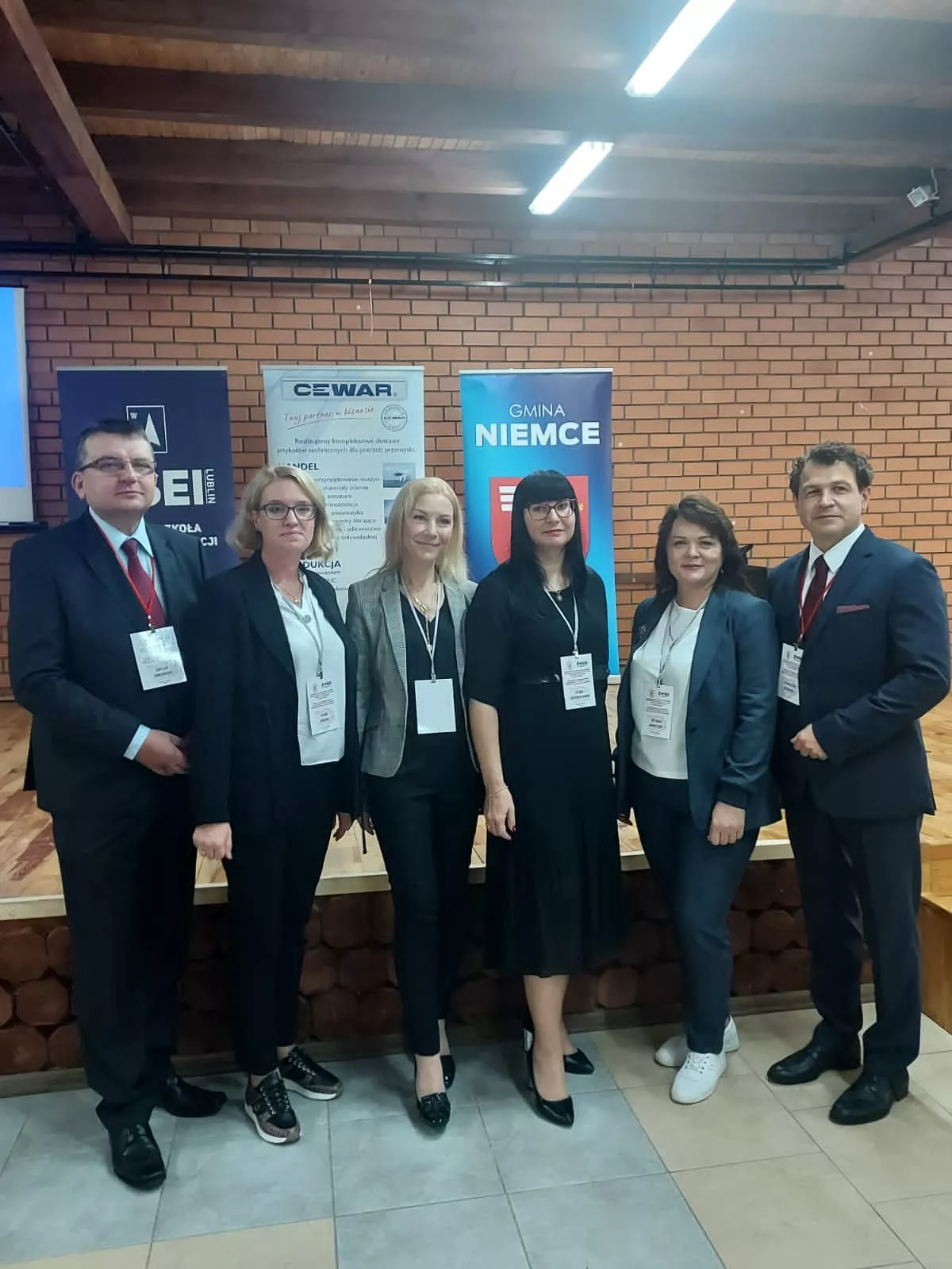 Науковці Польщі й України поспілкувалися про підприємництво й інновації в освіті, бізнесі та місцевому самоврядуванні